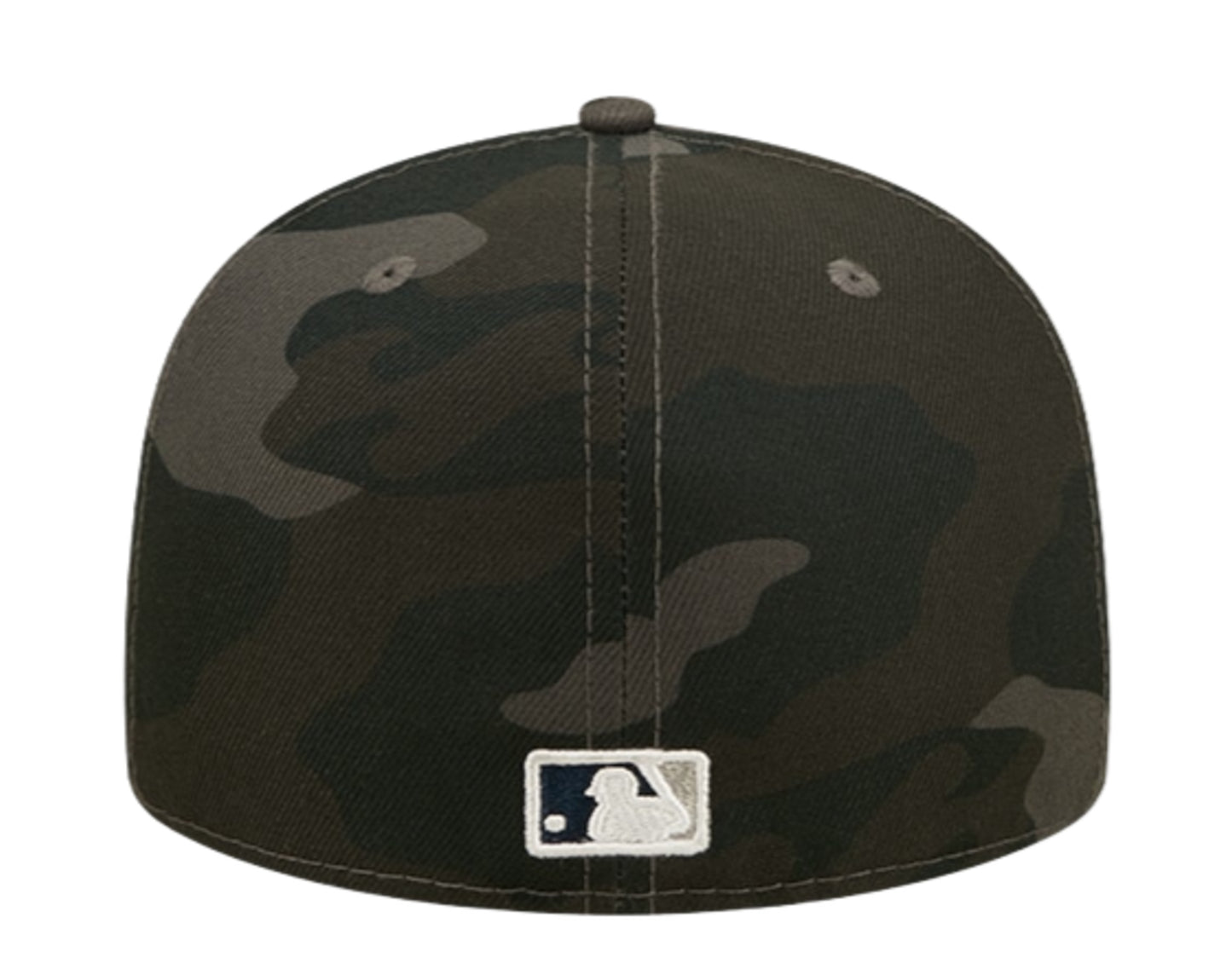 New Era 59FIFTY Duck Camo Toronto Blue Jays Hat - Camo Camo / 7 1/4