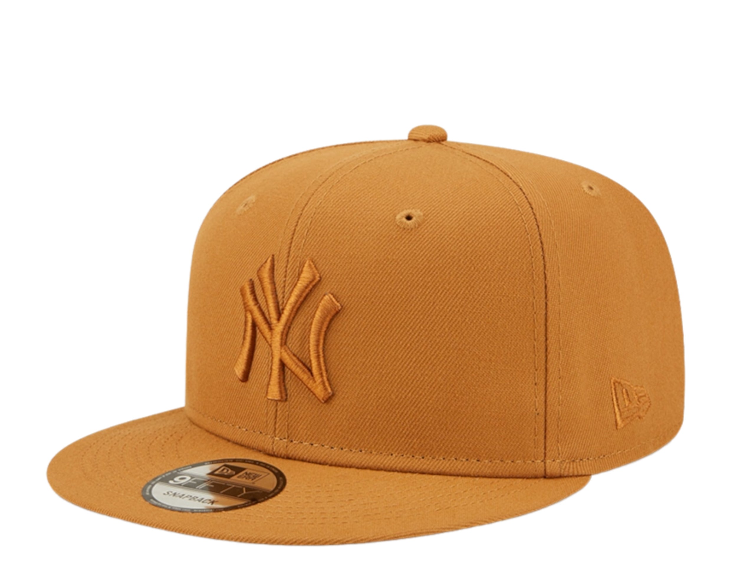 New Era 9Fifty MLB New York Yankees Color Pack Snapback Hat