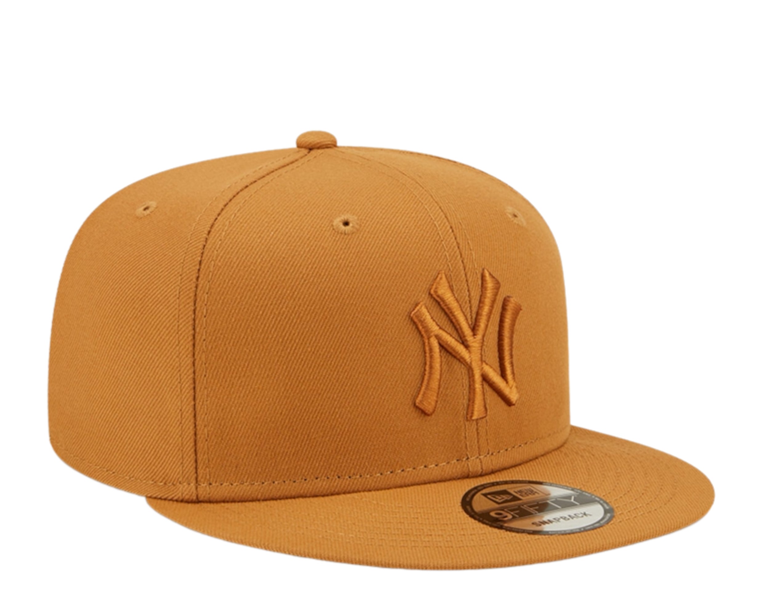 New Era 9Fifty MLB New York Yankees Color Pack Snapback Hat