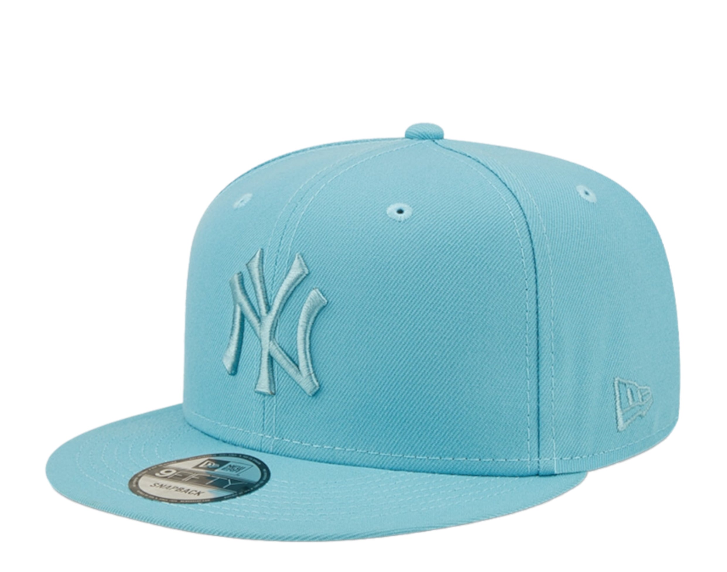 New Era 9Fifty MLB New York Yankees Color Pack Snapback Hat