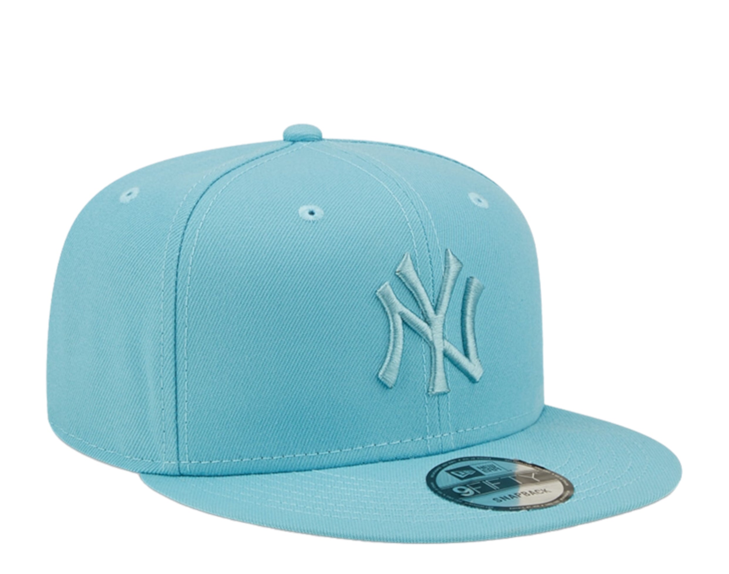 New Era 9Fifty MLB New York Yankees Color Pack Snapback Hat