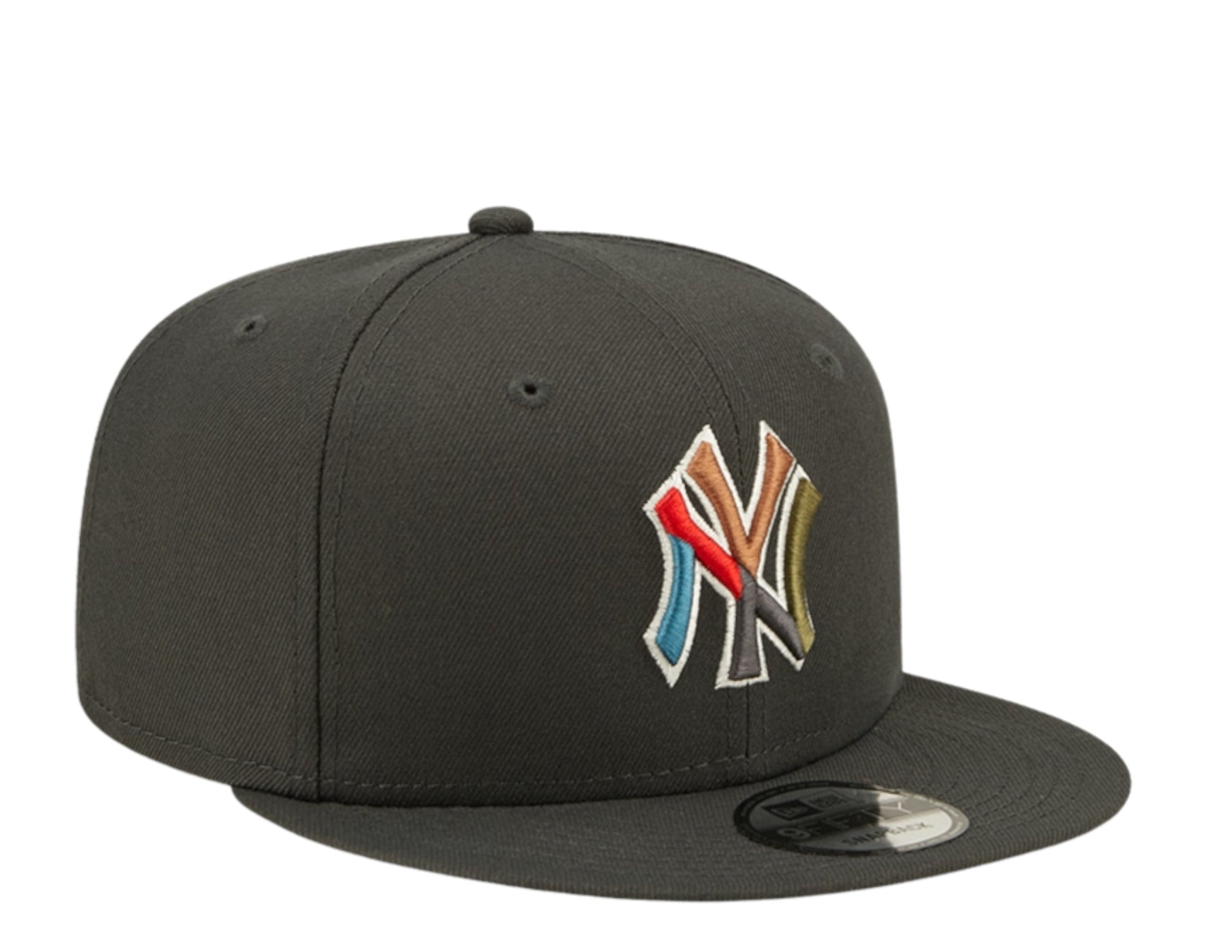 New Era 9Fifty MLB New York Yankees Color Pack Snapback Hat