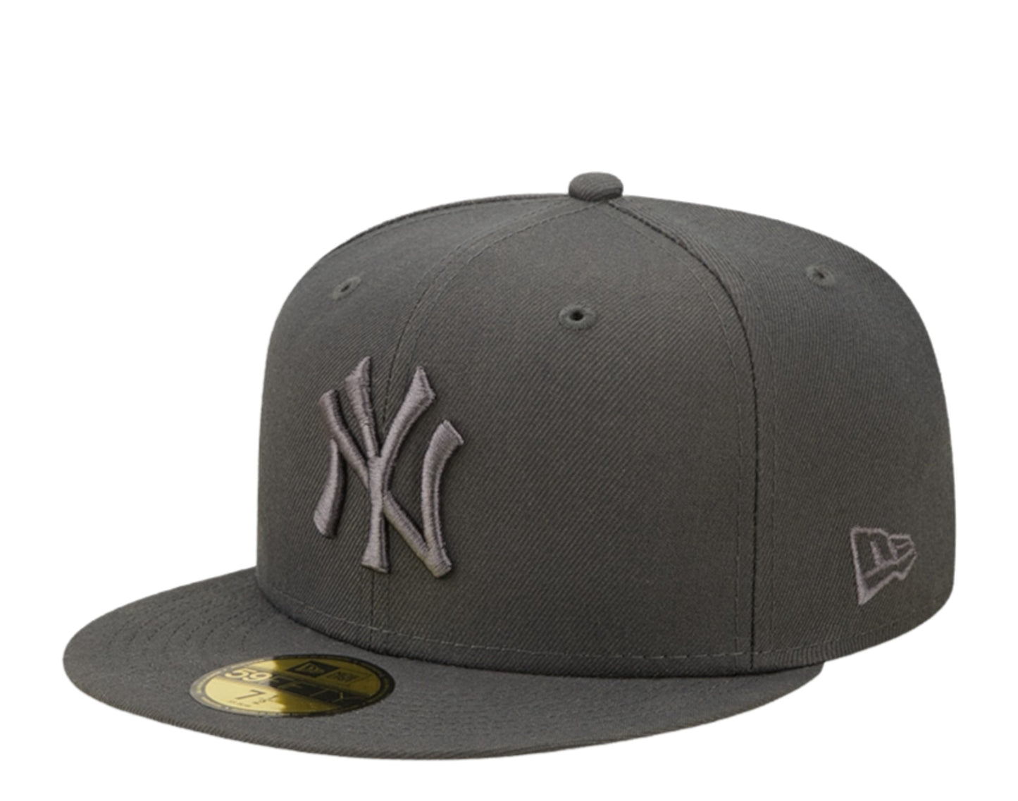 New Era 59Fifty MLB New York Yankees Color Pack Fitted Hat – NYCMode