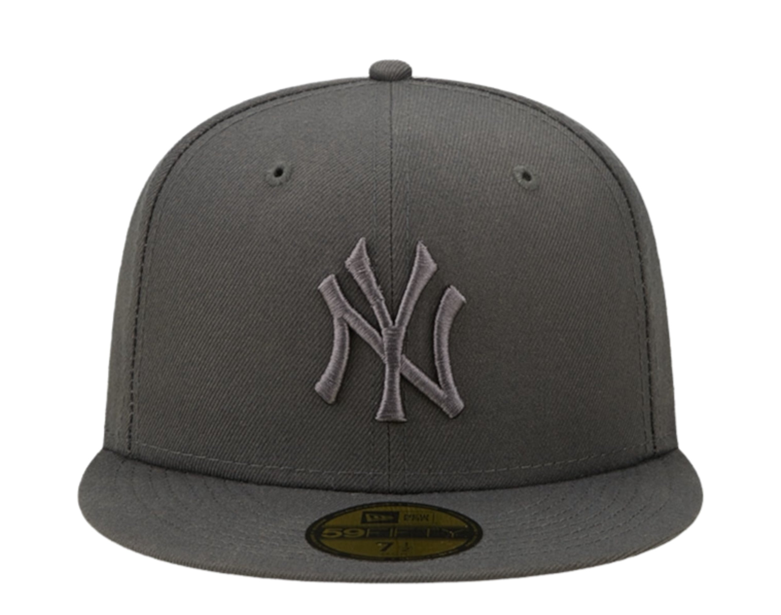 New Era 59Fifty MLB New York Yankees Color Pack Fitted Hat