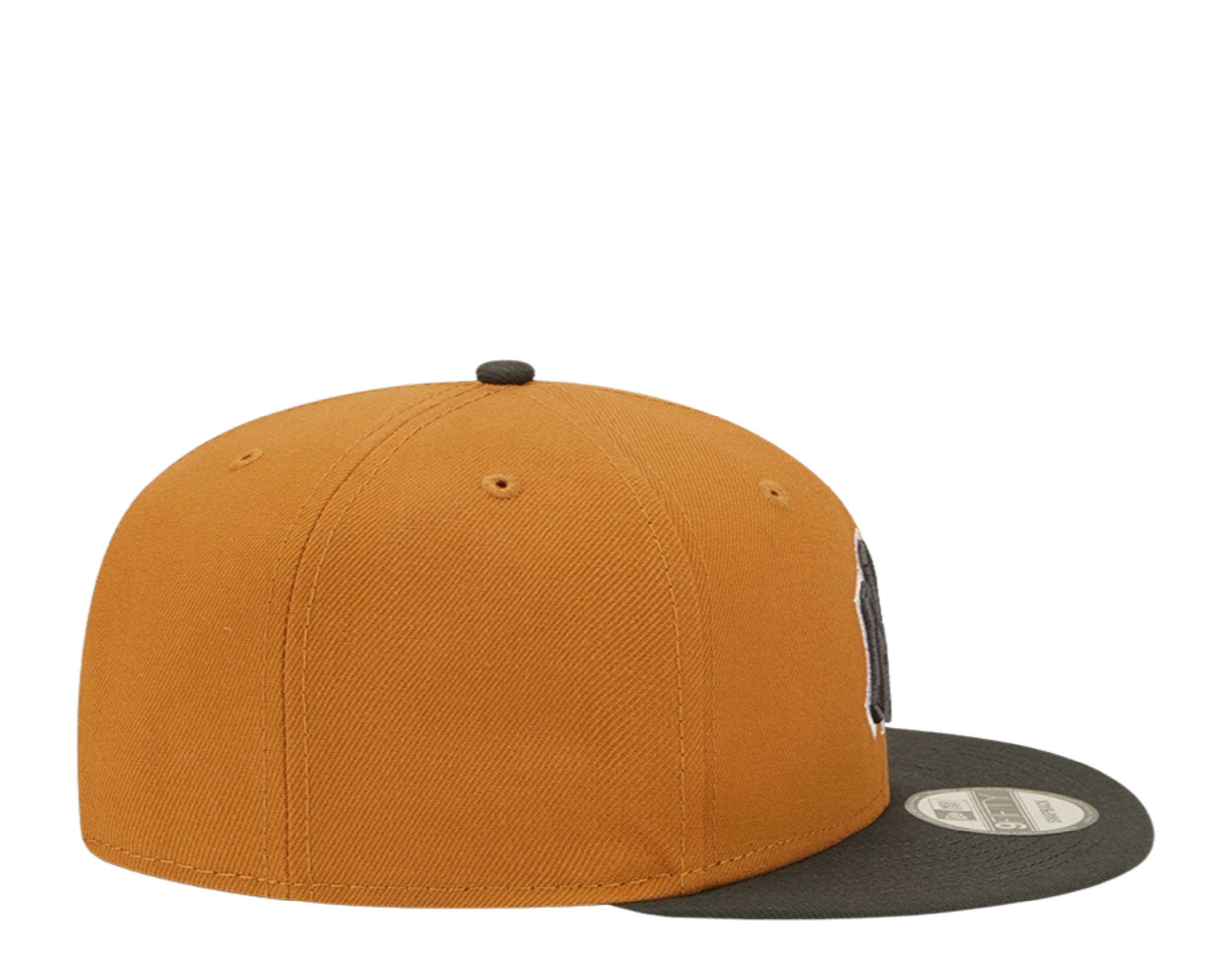 New Era 9Fifty MLB New York Yankees 2-Tone Color Pack Snapback Hat