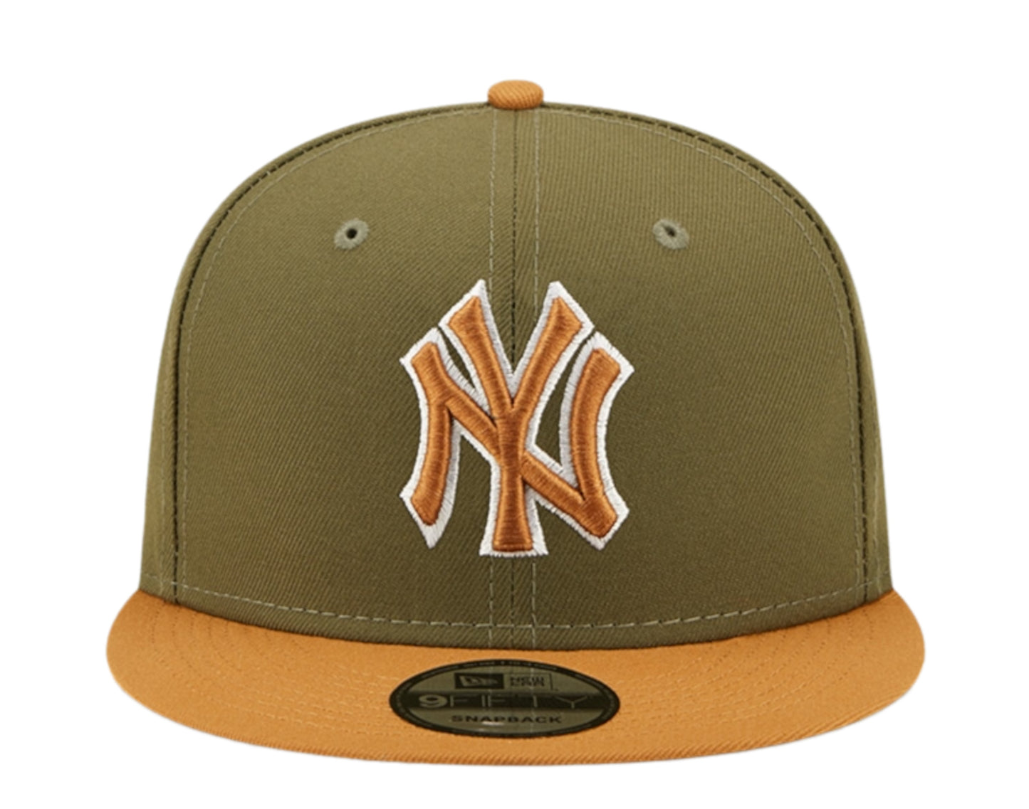 New Era 9Fifty MLB New York Yankees 2-Tone Color Pack Snapback Hat