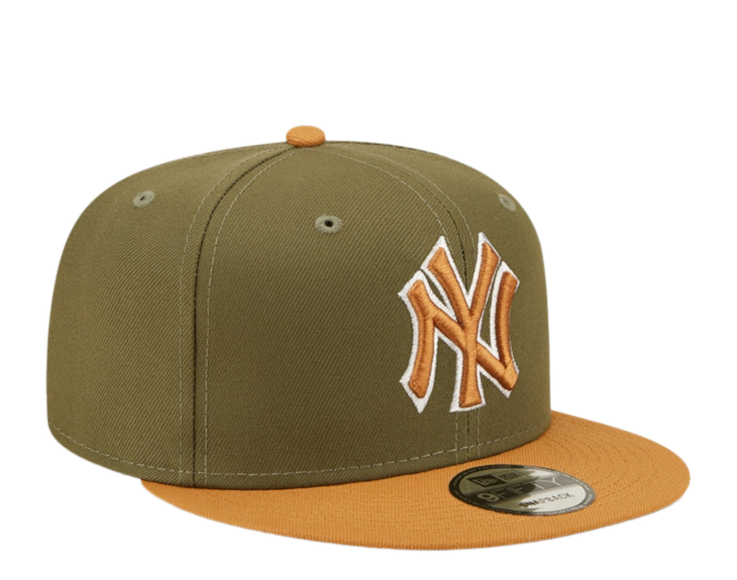 New Era 9Fifty MLB New York Yankees 2-Tone Color Pack Snapback Hat