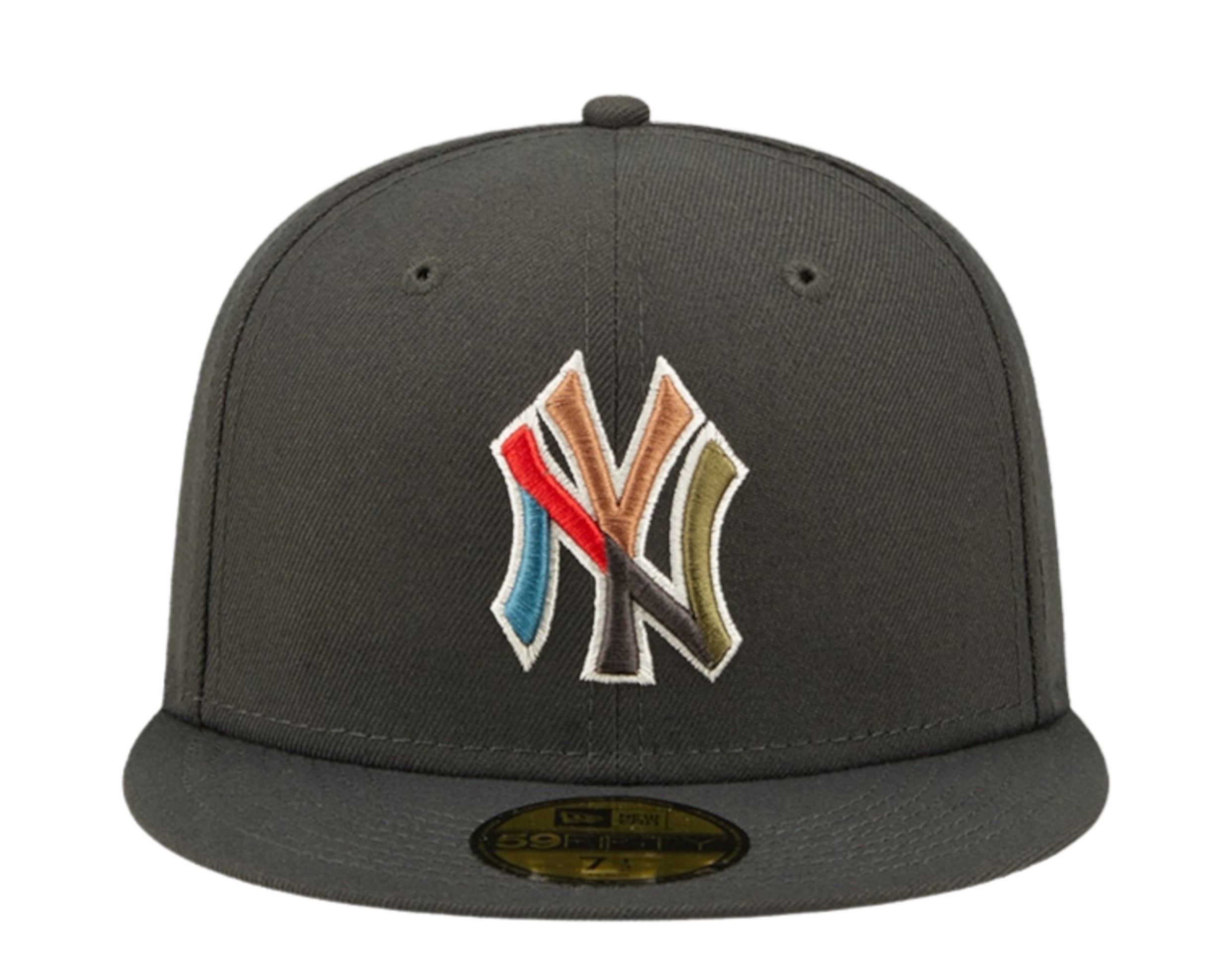 New Era 59Fifty MLB New York Yankees Color Pack Fitted Hat