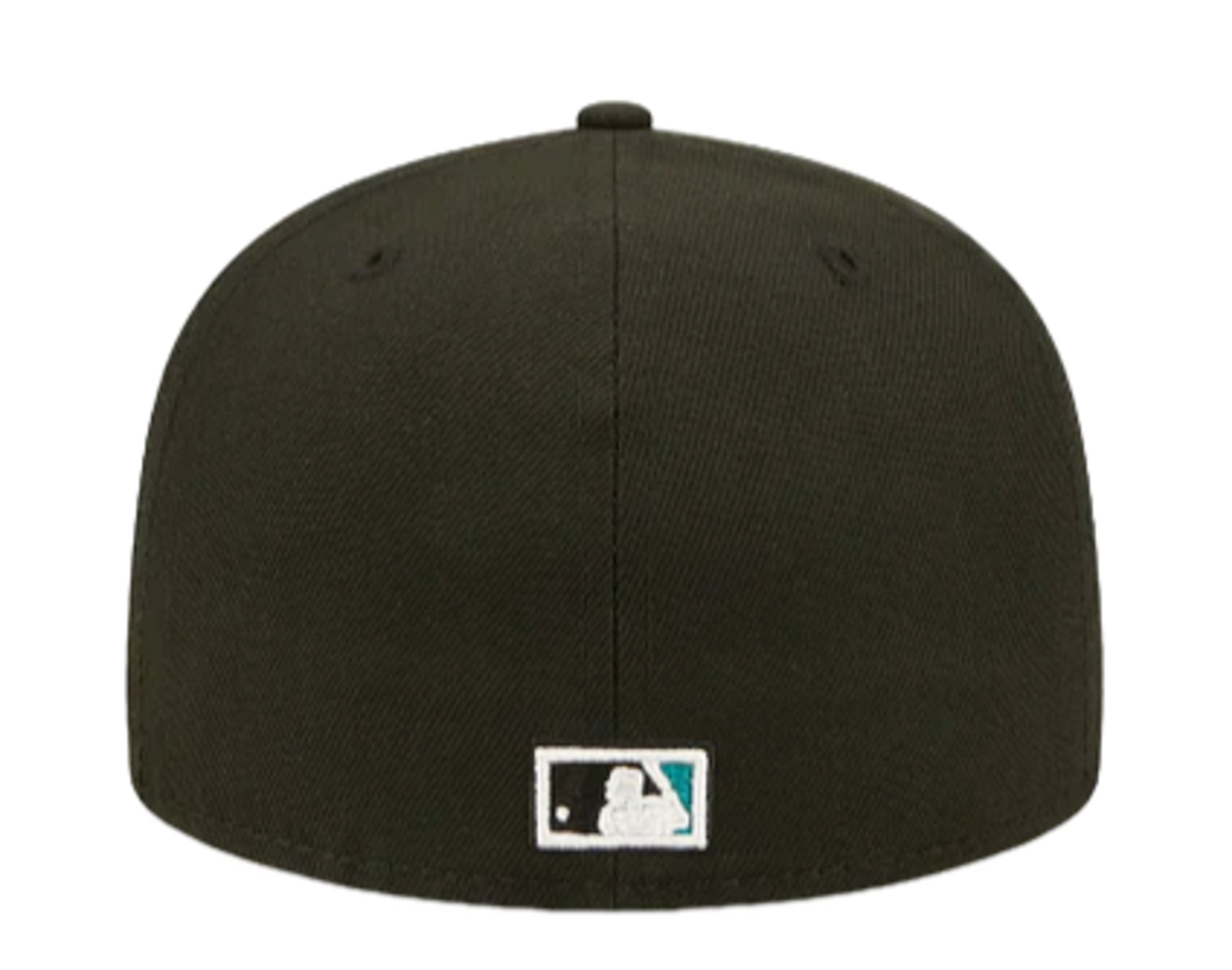 New Era 59Fifty MLB Miami Marlins Groovy Fitted Hat