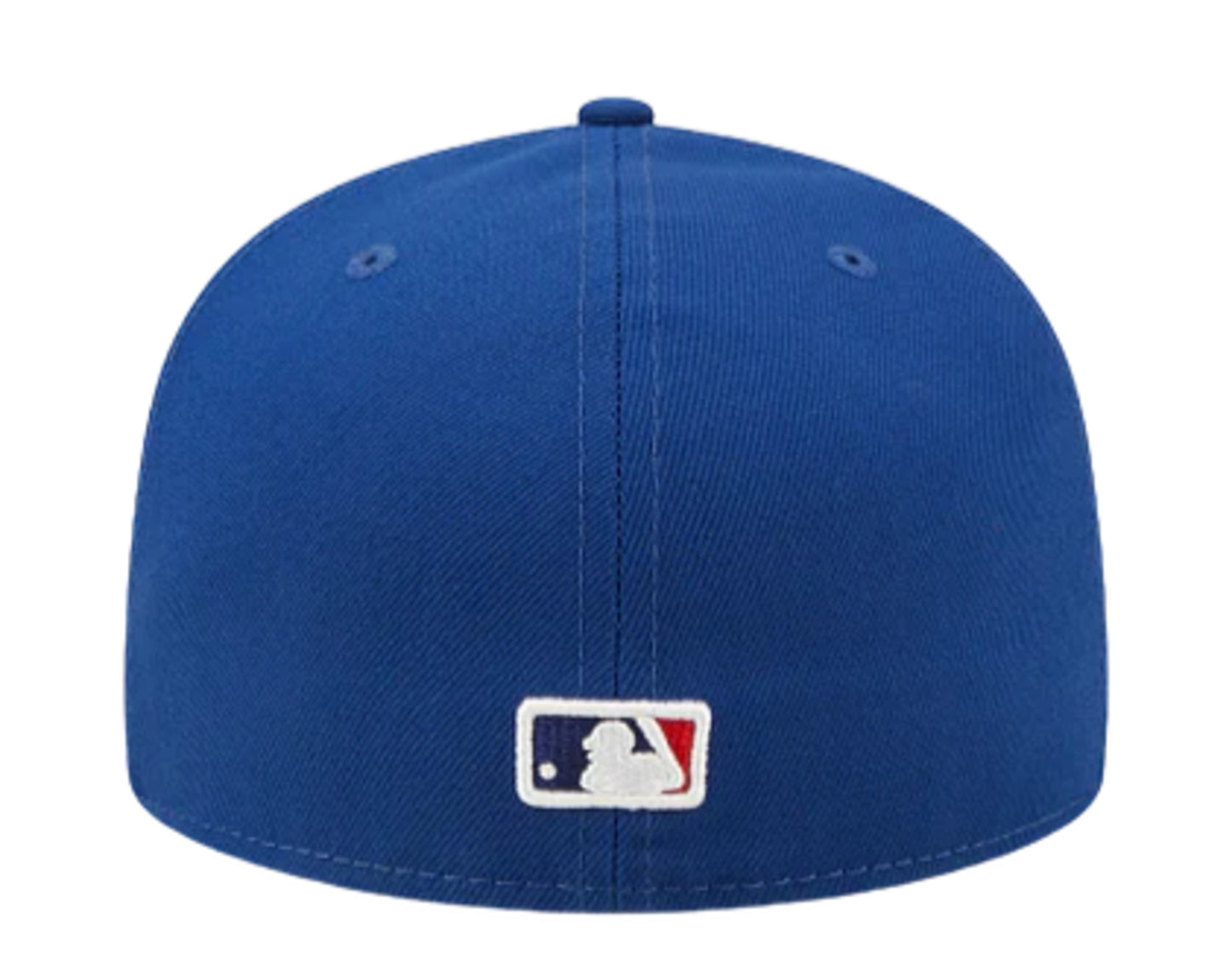 New Era 59Fifty MLB New York Mets Groovy Fitted Hat