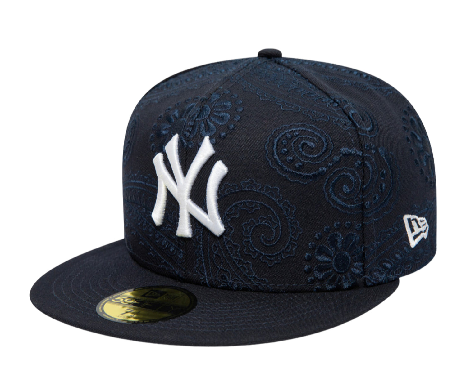 New Era 59Fifty MLB New York Yankees Swirl Fitted Hat