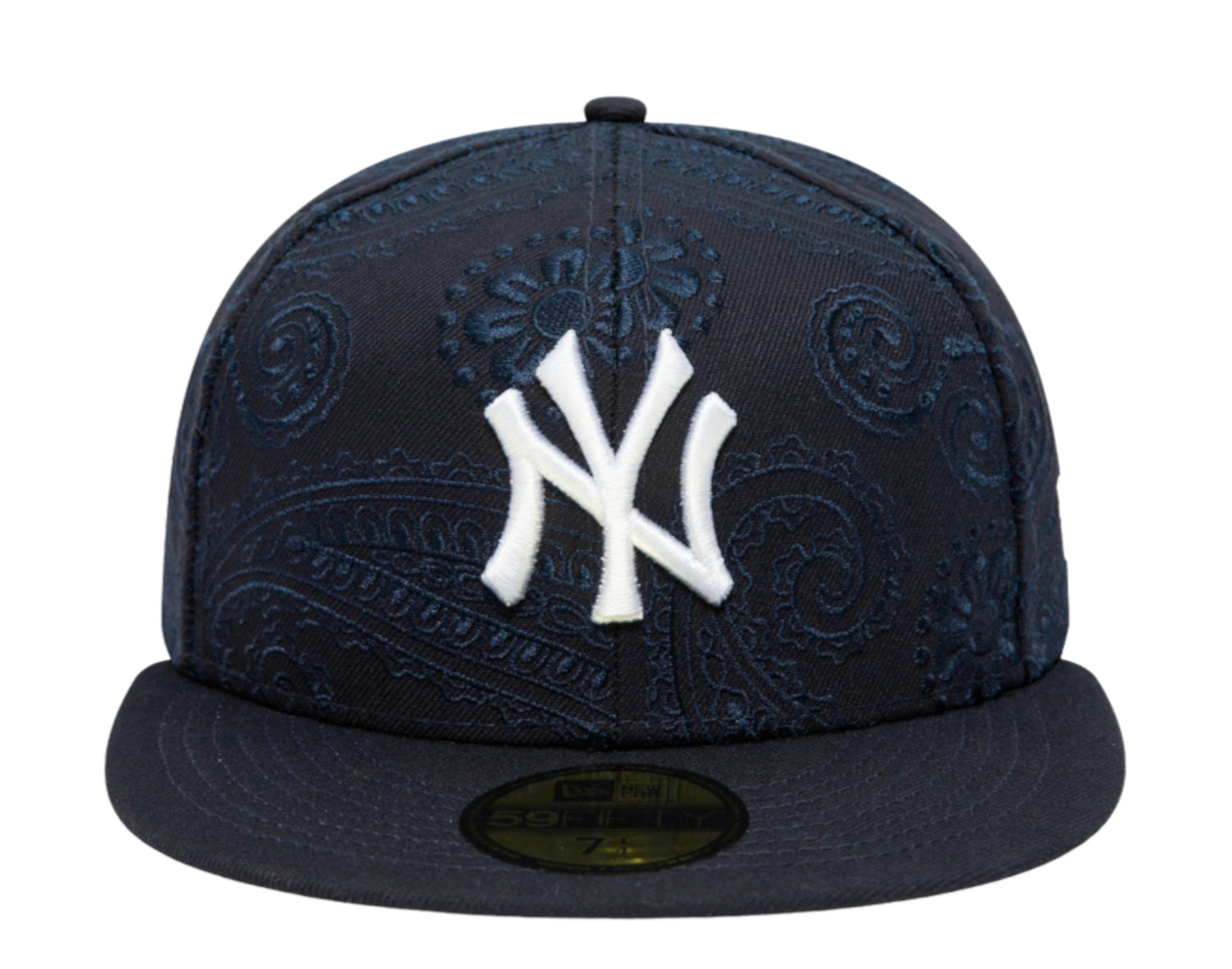 New Era 59Fifty MLB New York Yankees Swirl Fitted Hat