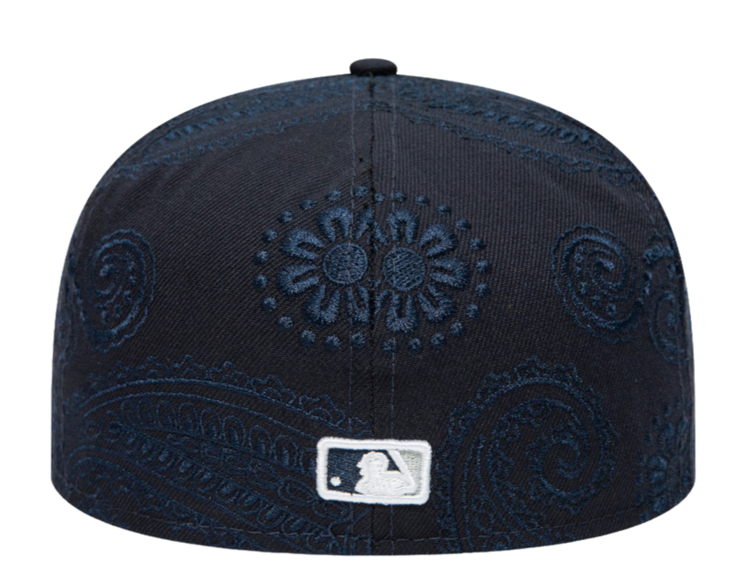 New Era 59Fifty MLB New York Yankees Swirl Fitted Hat