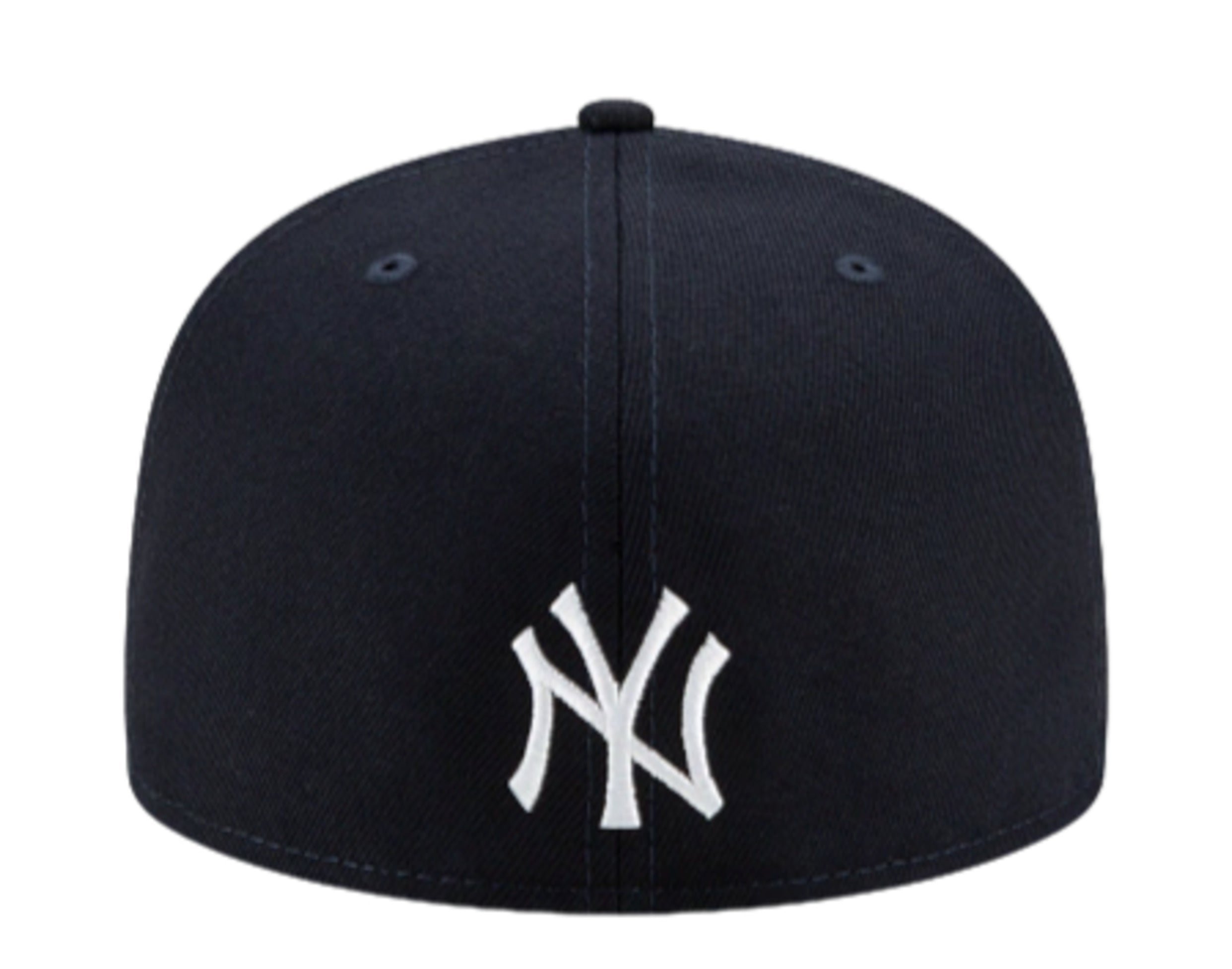 New Era 59Fifty MLB New York Yankees Side Patch Bloom Fitted Hat