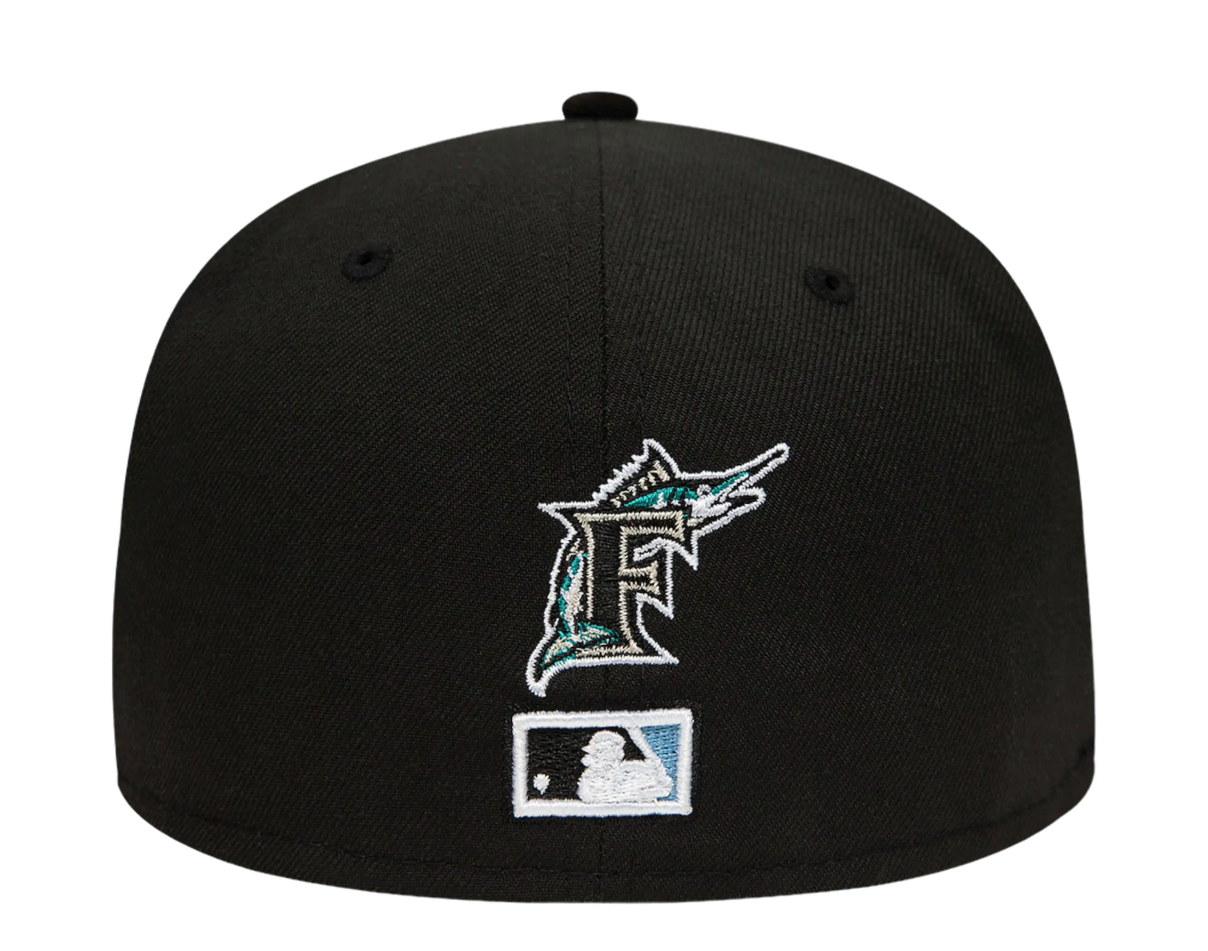 Florida marlins hat new hot sale era