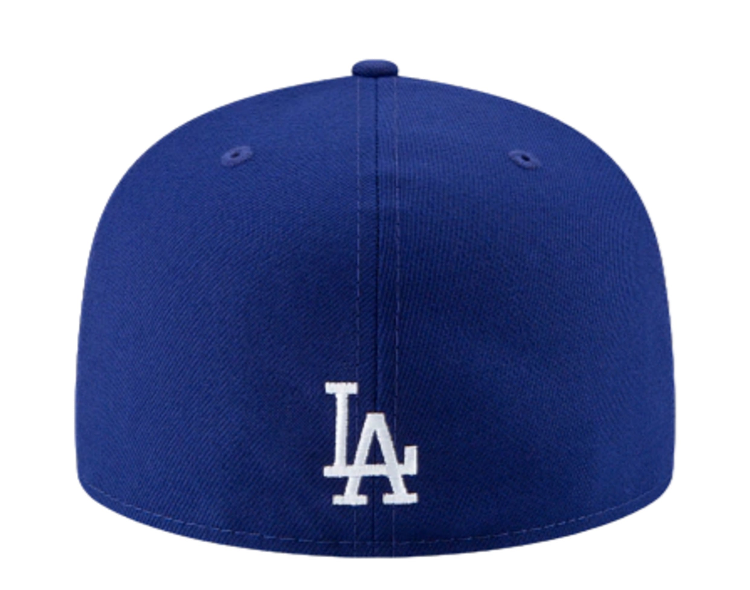 New Era 59Fifty LA Dodgers MLB All Over Print Paisley Blue - NE60298898