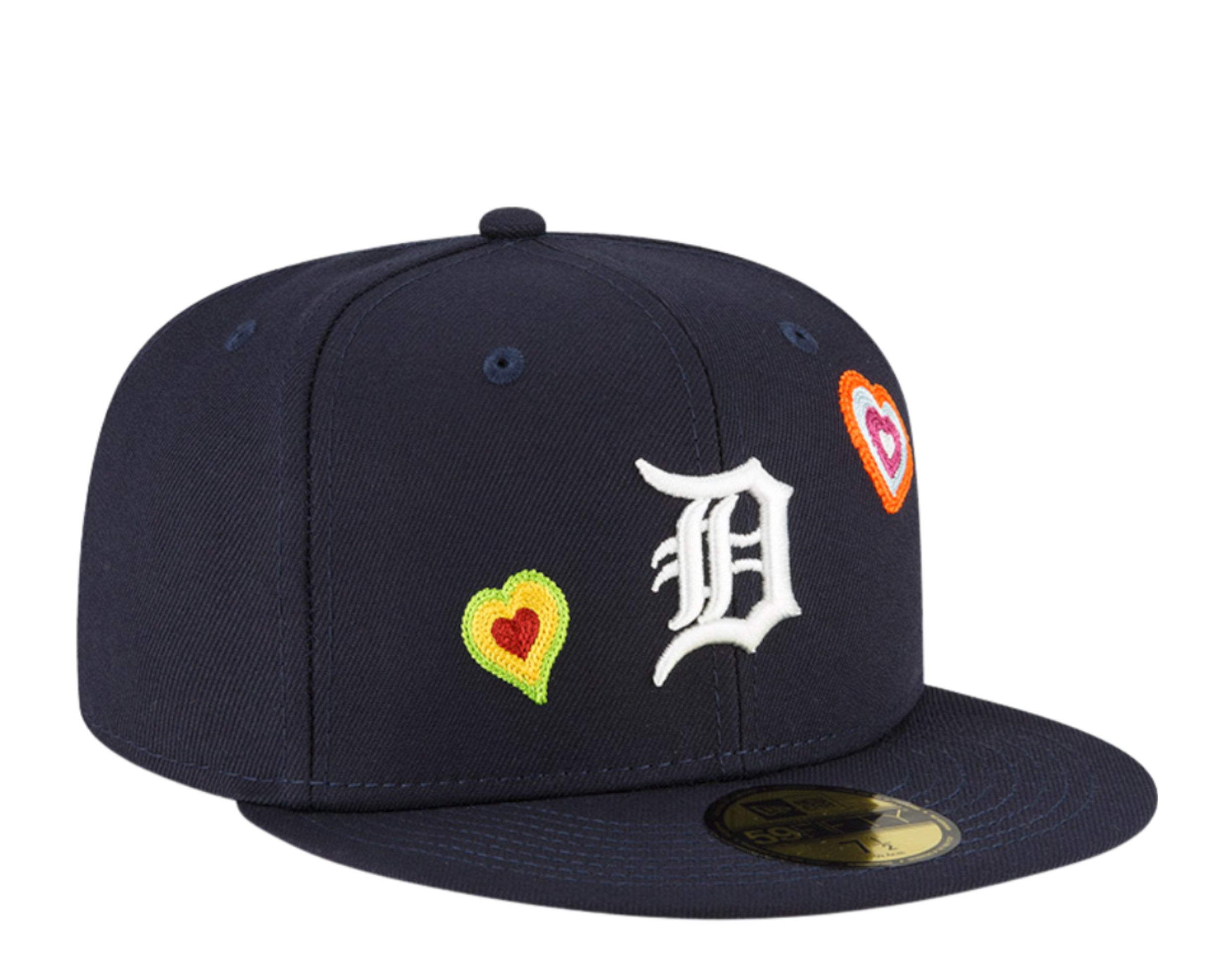 Stitches Detroit Tigers MLB Fan Shop