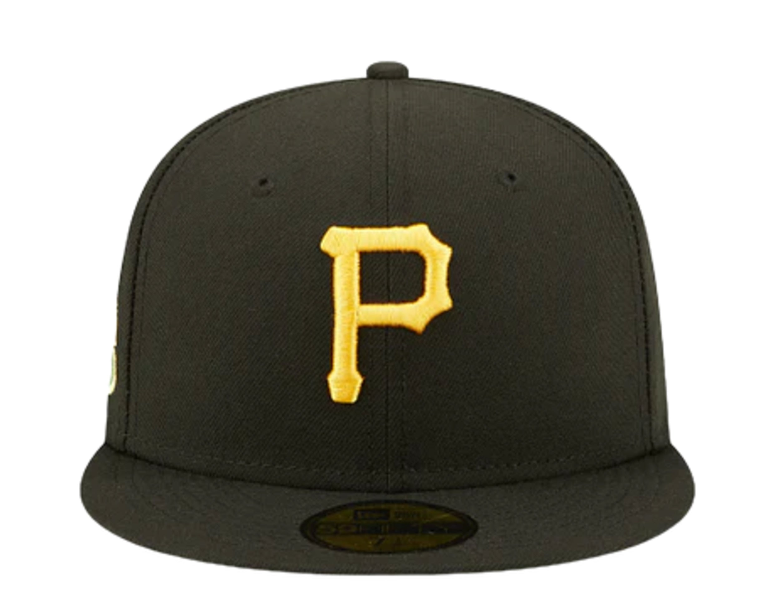 New Era 59Fifty MLB Pittsburgh Pirates Citrus Pop Fitted Hat