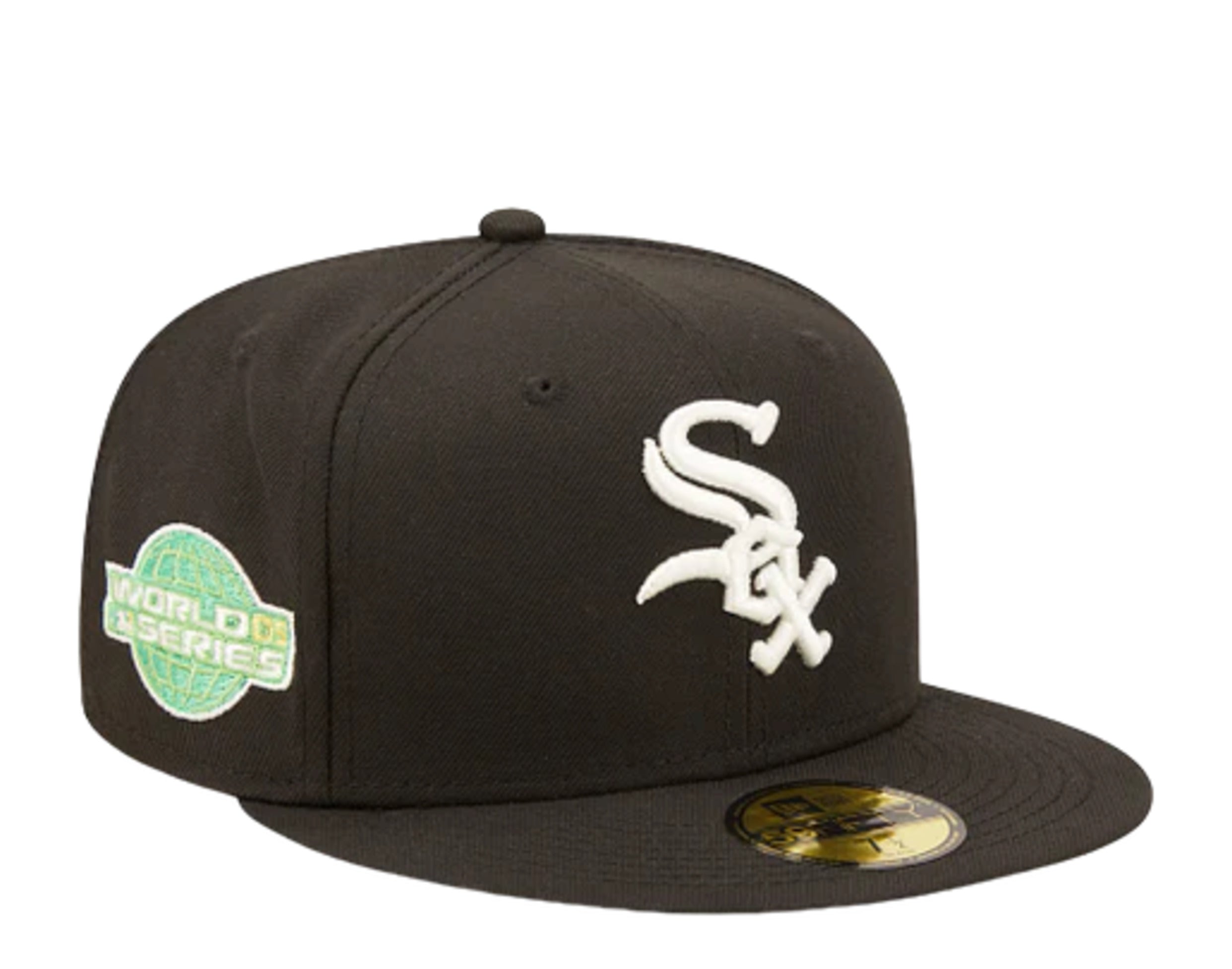 New Era 59Fifty MLB Chicago White Sox Citrus Pop Fitted Hat