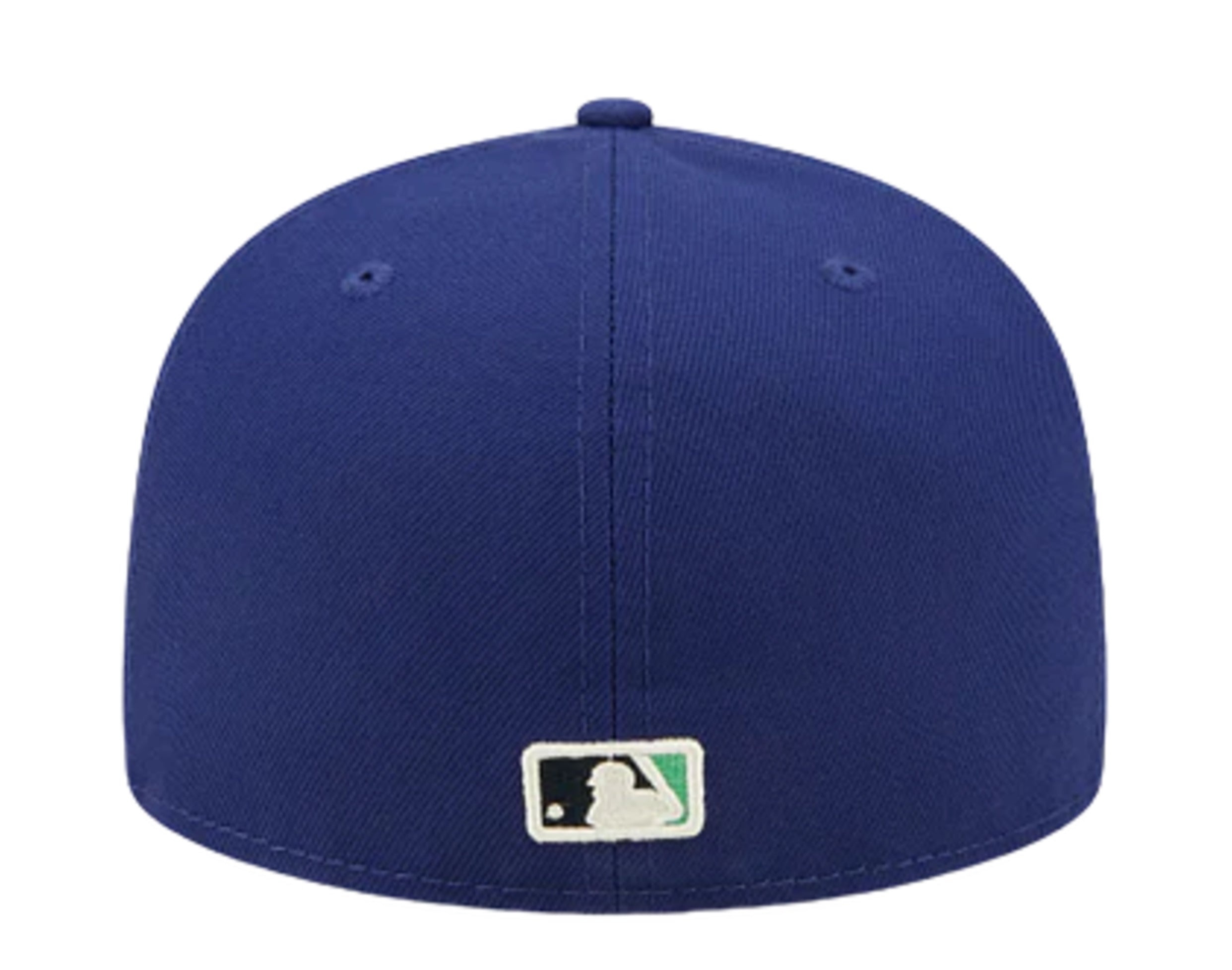 New Era 59Fifty MLB Los Angeles Dodgers Citrus Pop Fitted Hat