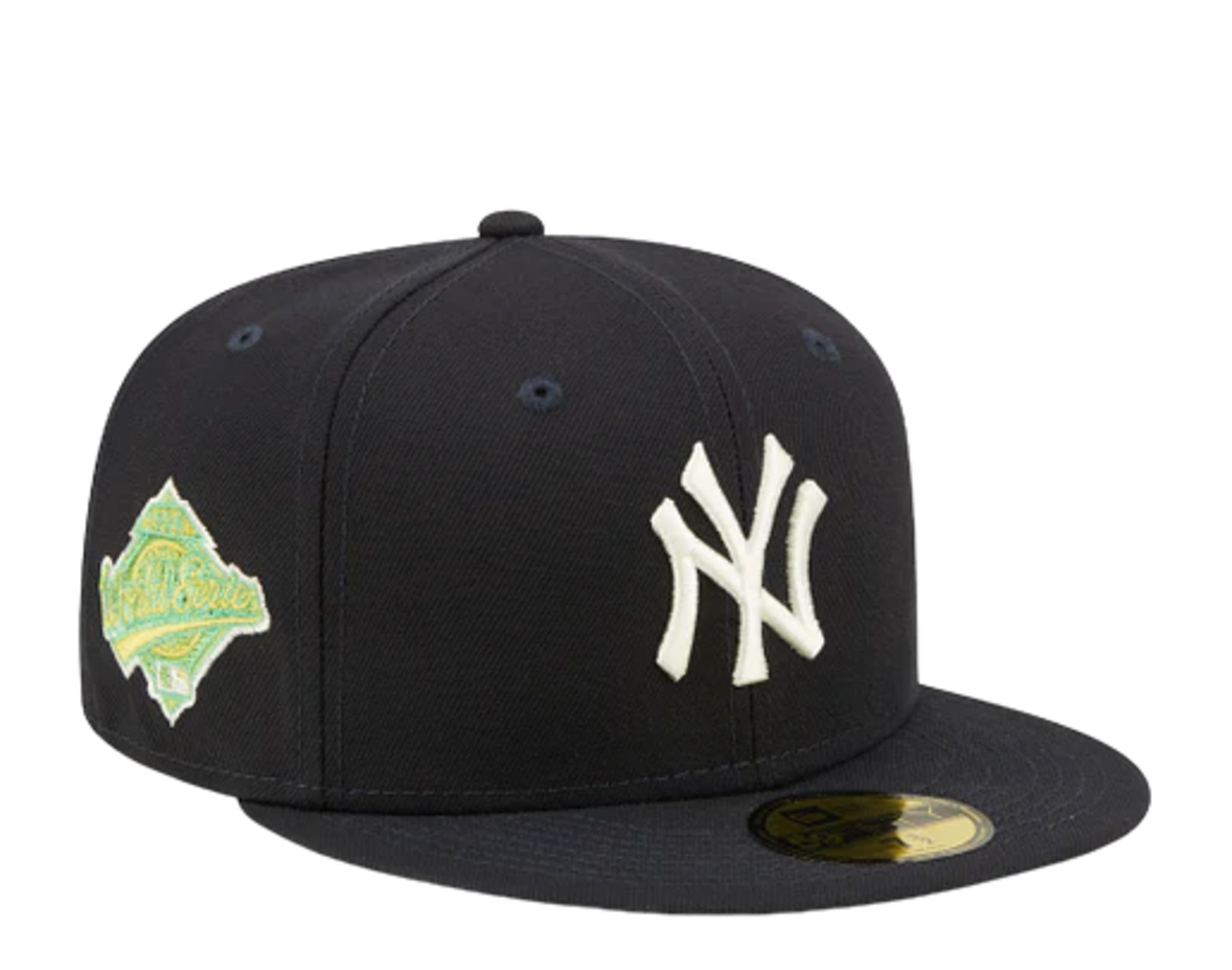 New Era 59Fifty MLB New York Yankees Citrus Pop Fitted Hat