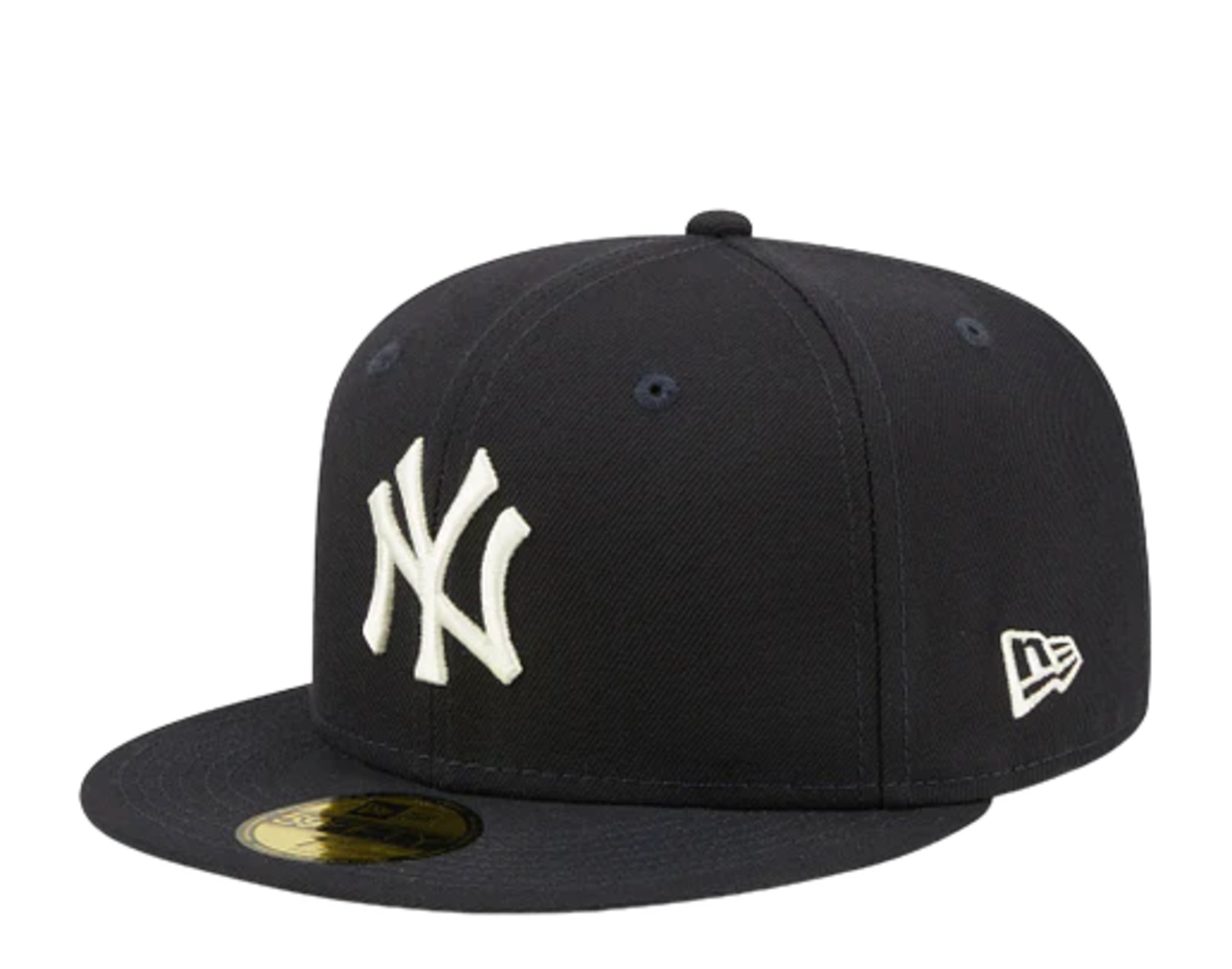 New Era 59Fifty MLB New York Yankees Citrus Pop Fitted Hat – NYCMode