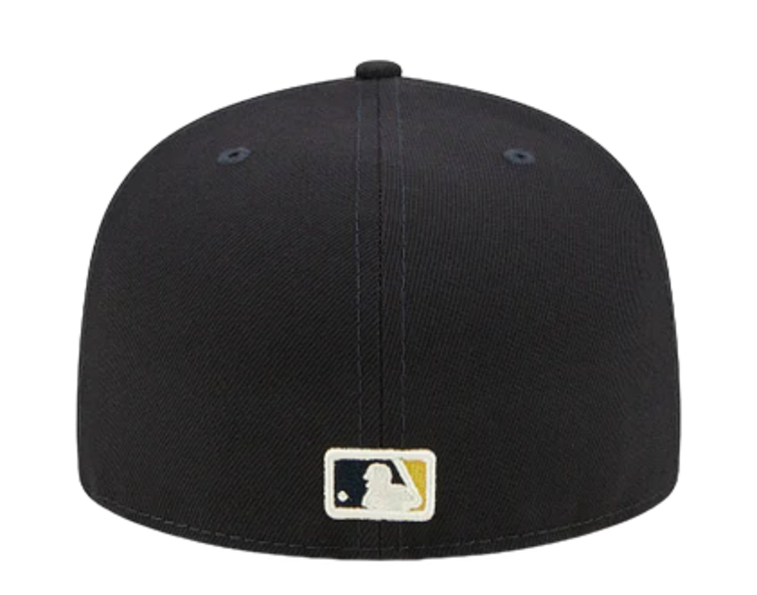 New Era 59Fifty MLB New York Yankees Citrus Pop Fitted Hat