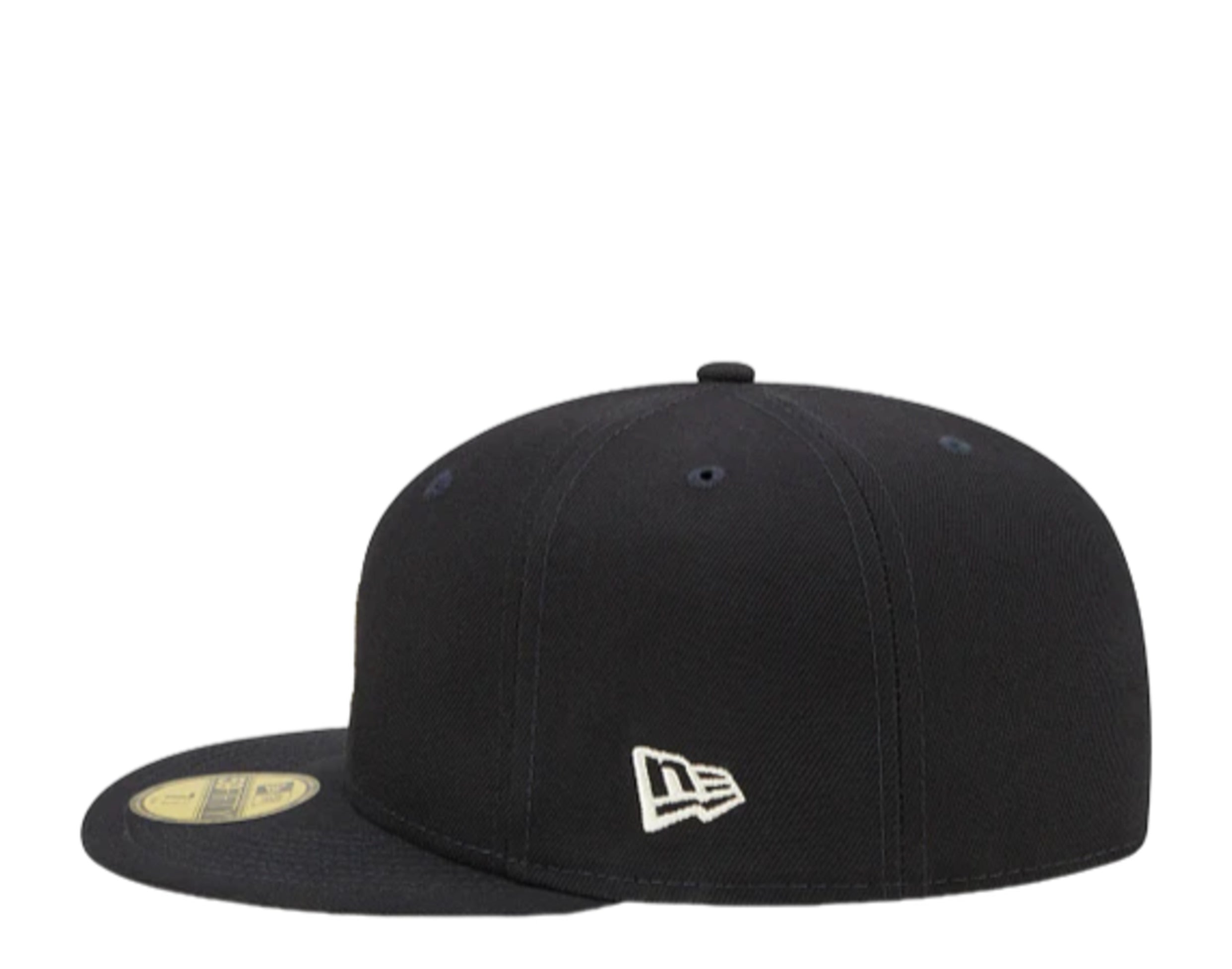 New Era 59Fifty MLB New York Yankees Citrus Pop Fitted Hat