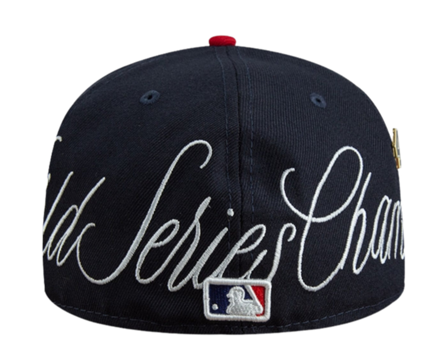 59Fifty MLB Braves Champions Cap by New Era - 50,95 €