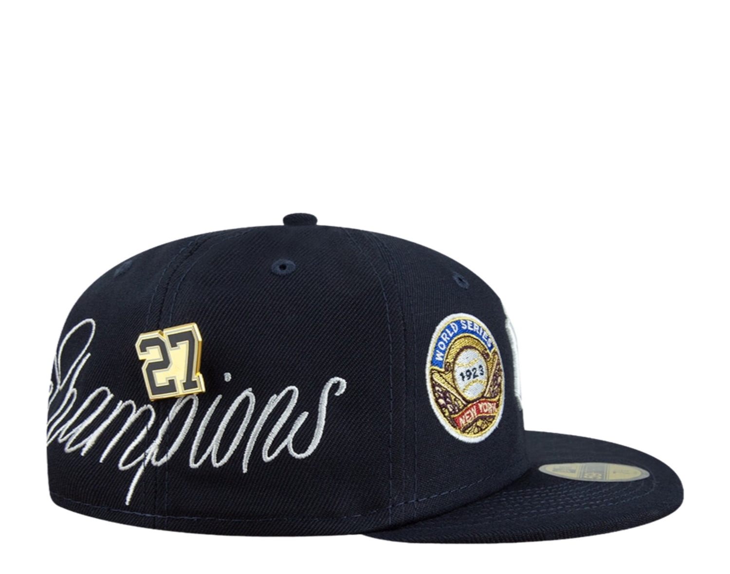 New Era 59Fifty MLB New York Yankees Historic Champs Fitted Hat