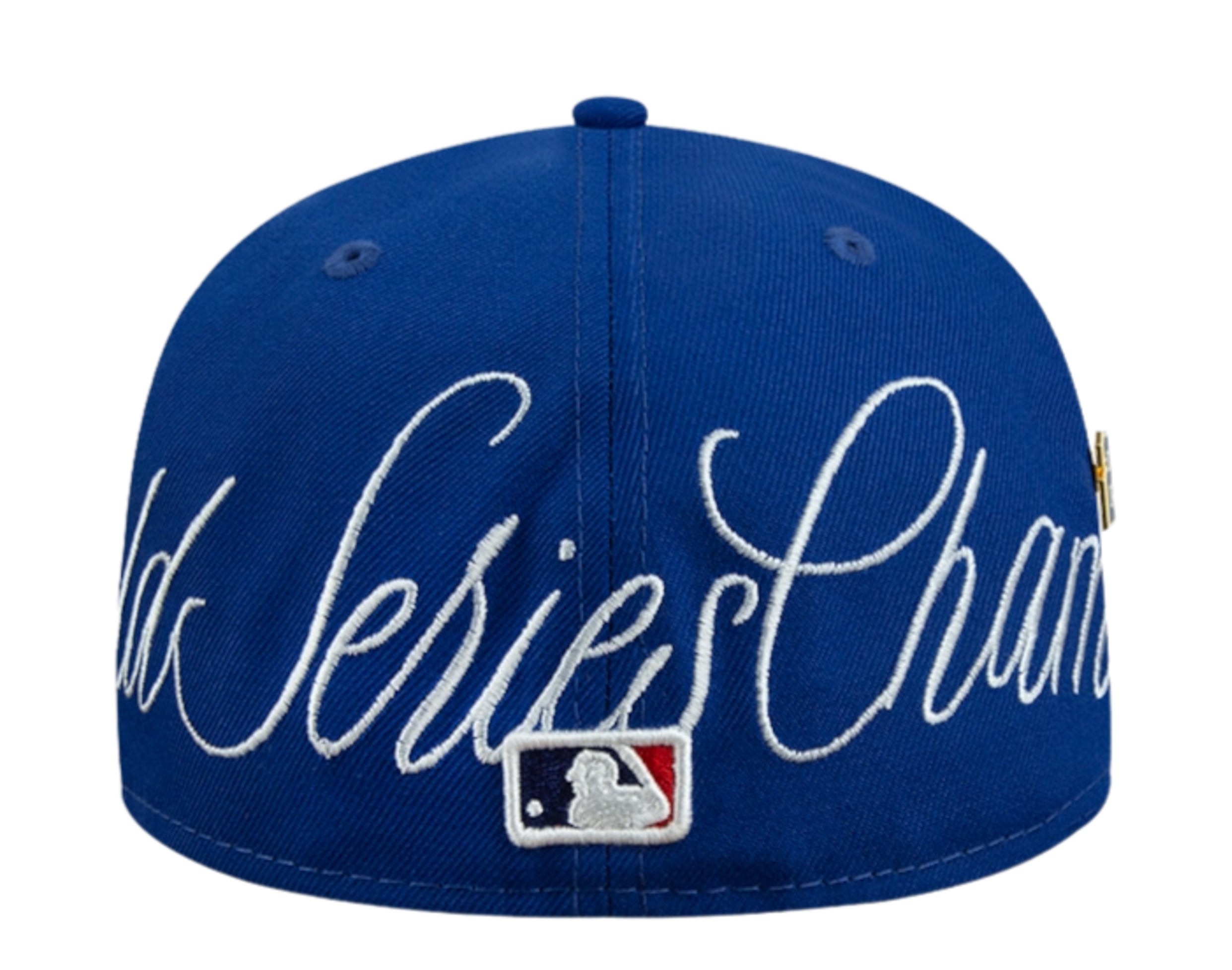 New Era 59Fifty MLB New York Mets Historic Champs Fitted Hat