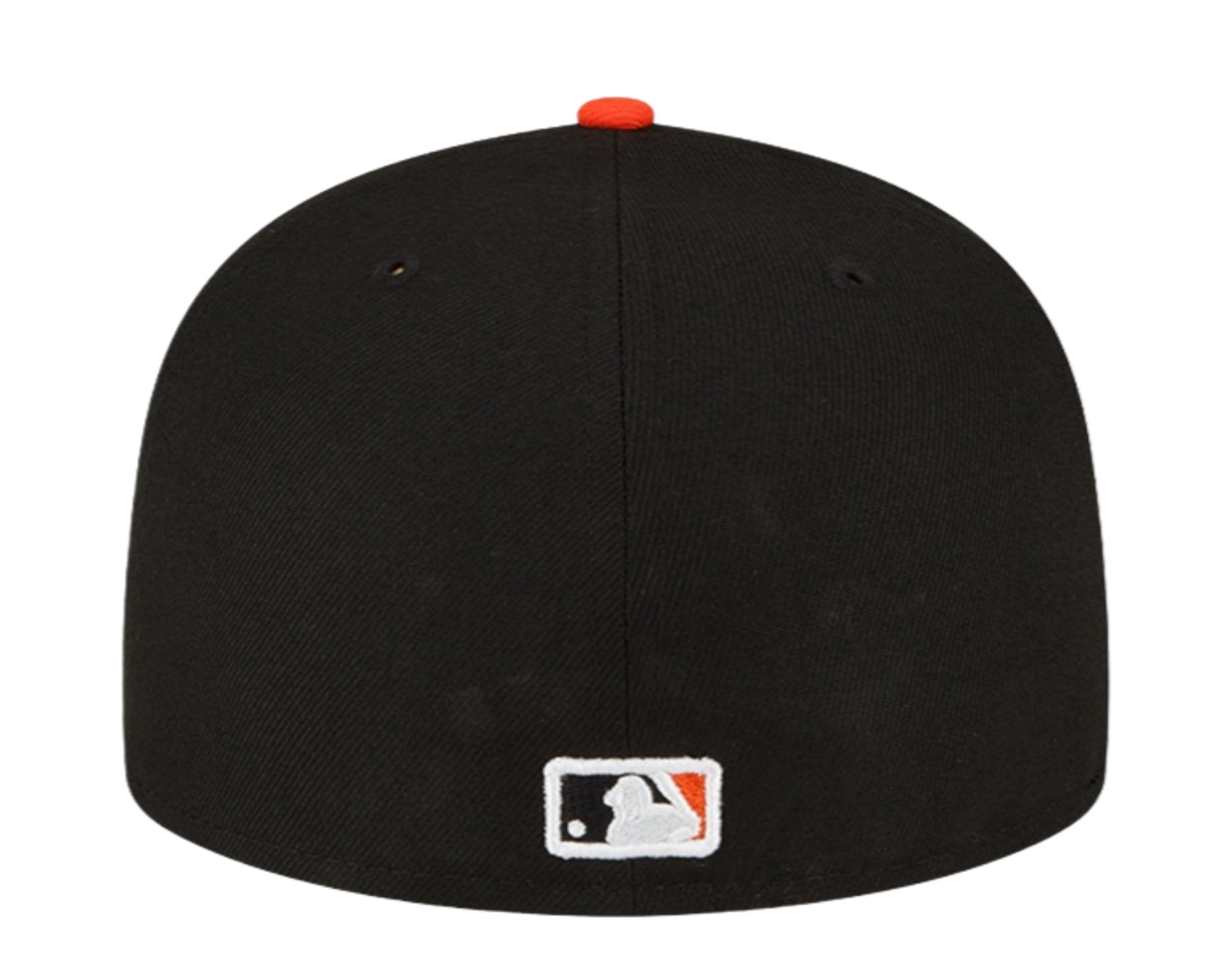 New Era 59Fifty MLB Baltimore Orioles OTC Fitted Hat