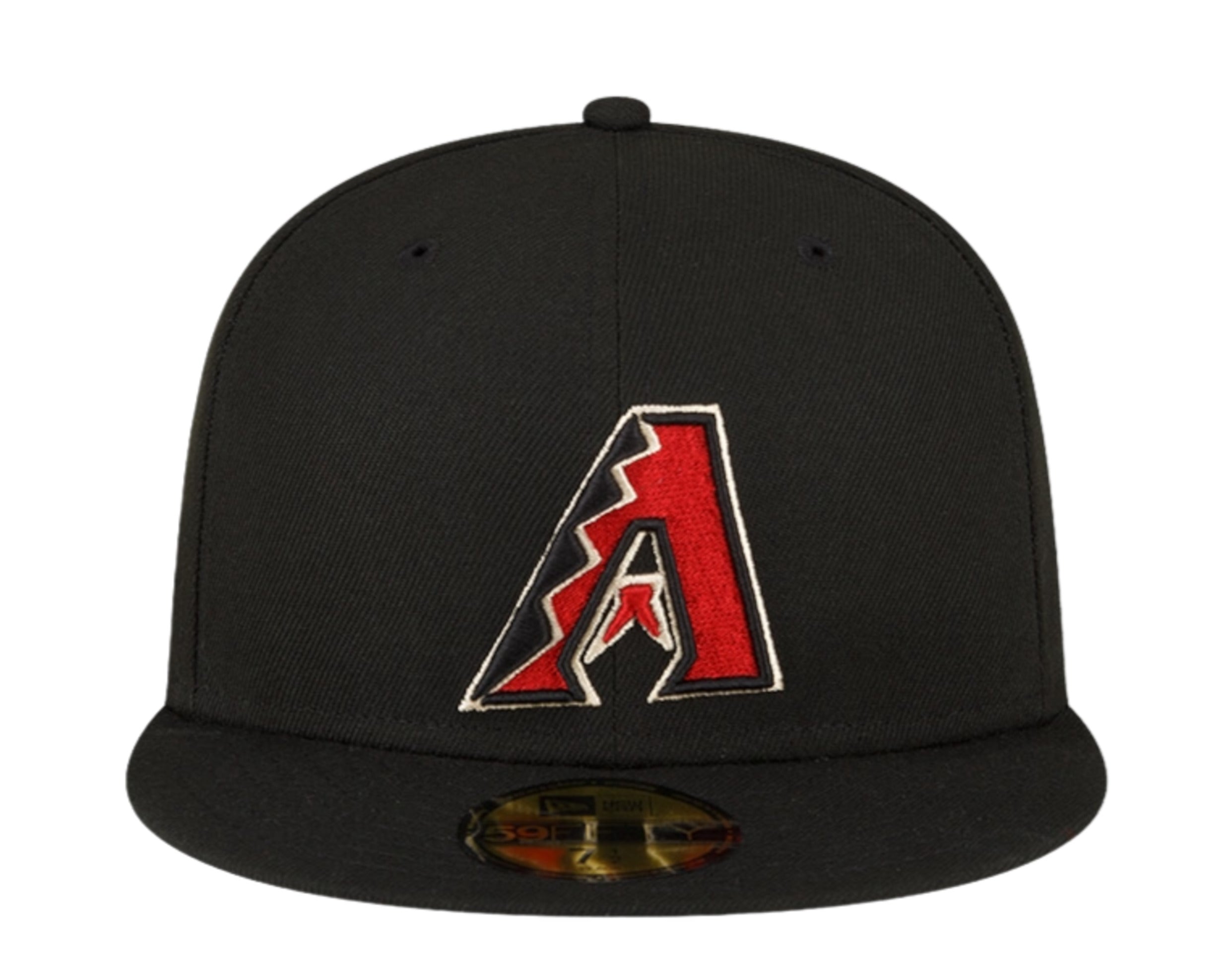 New Era 59Fifty MLB Arizona Diamondbacks OTC Fitted Hat