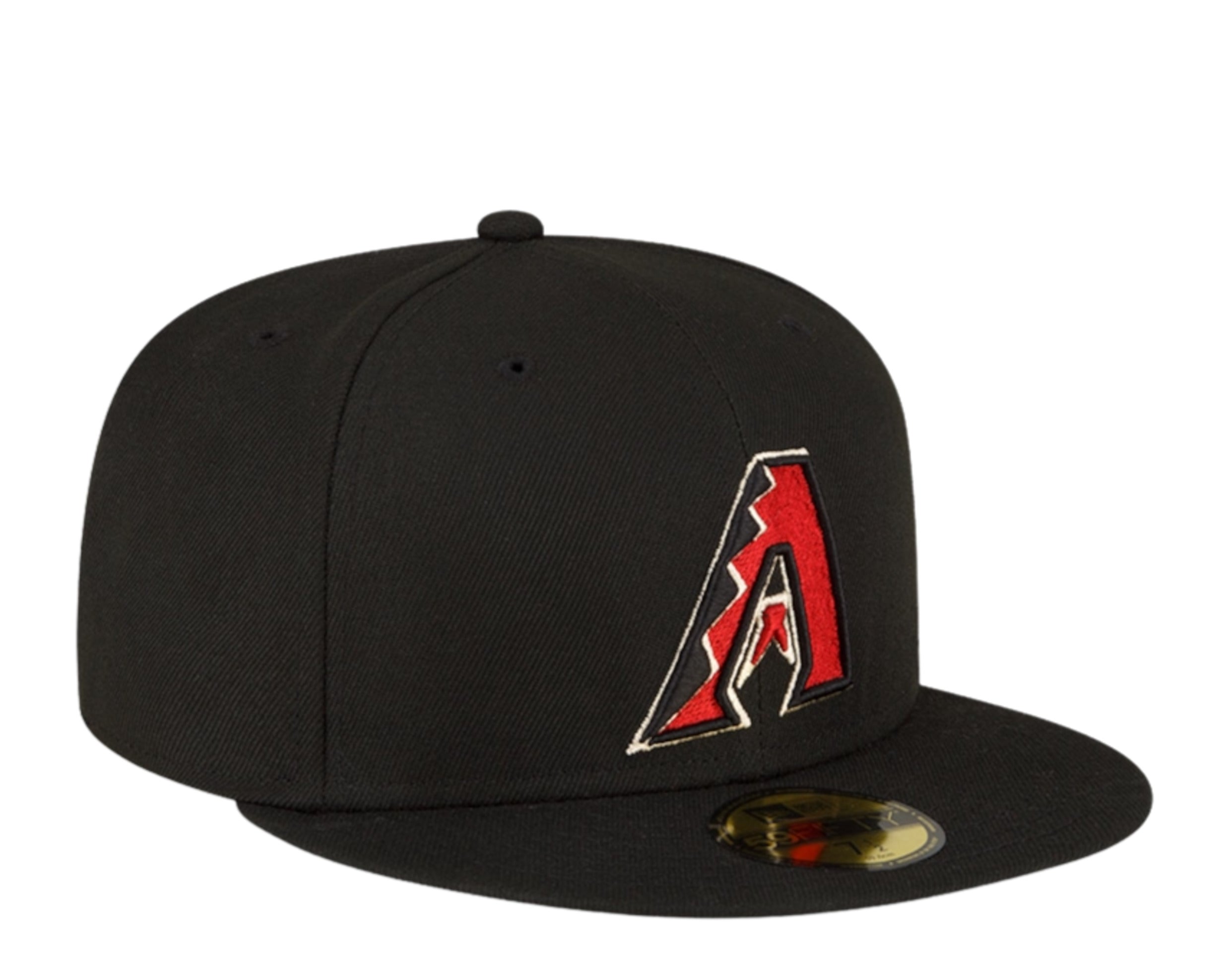 New Era 59Fifty MLB Arizona Diamondbacks OTC Fitted Hat