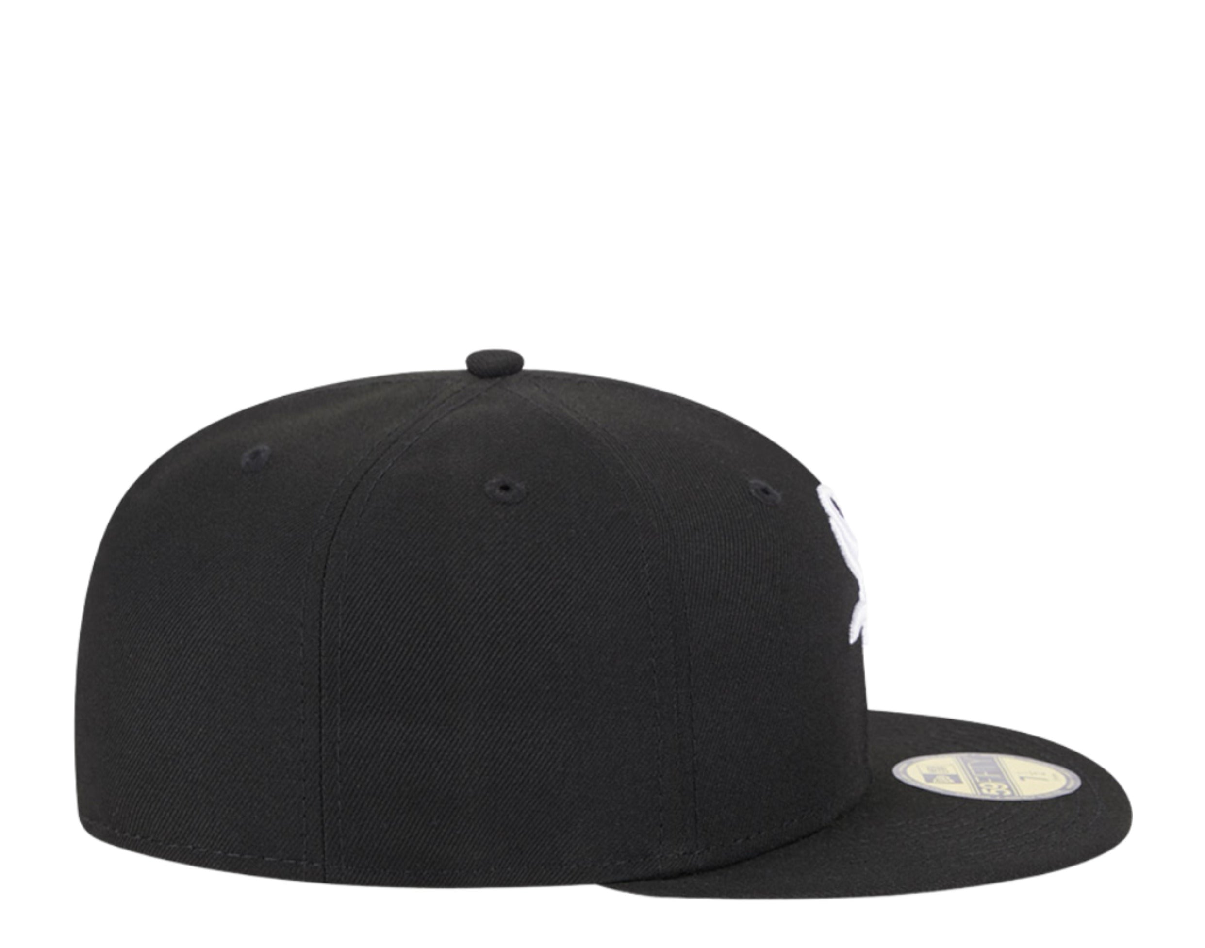 New Era 59Fifty MLB Chicago White Sox OTC Fitted Hat