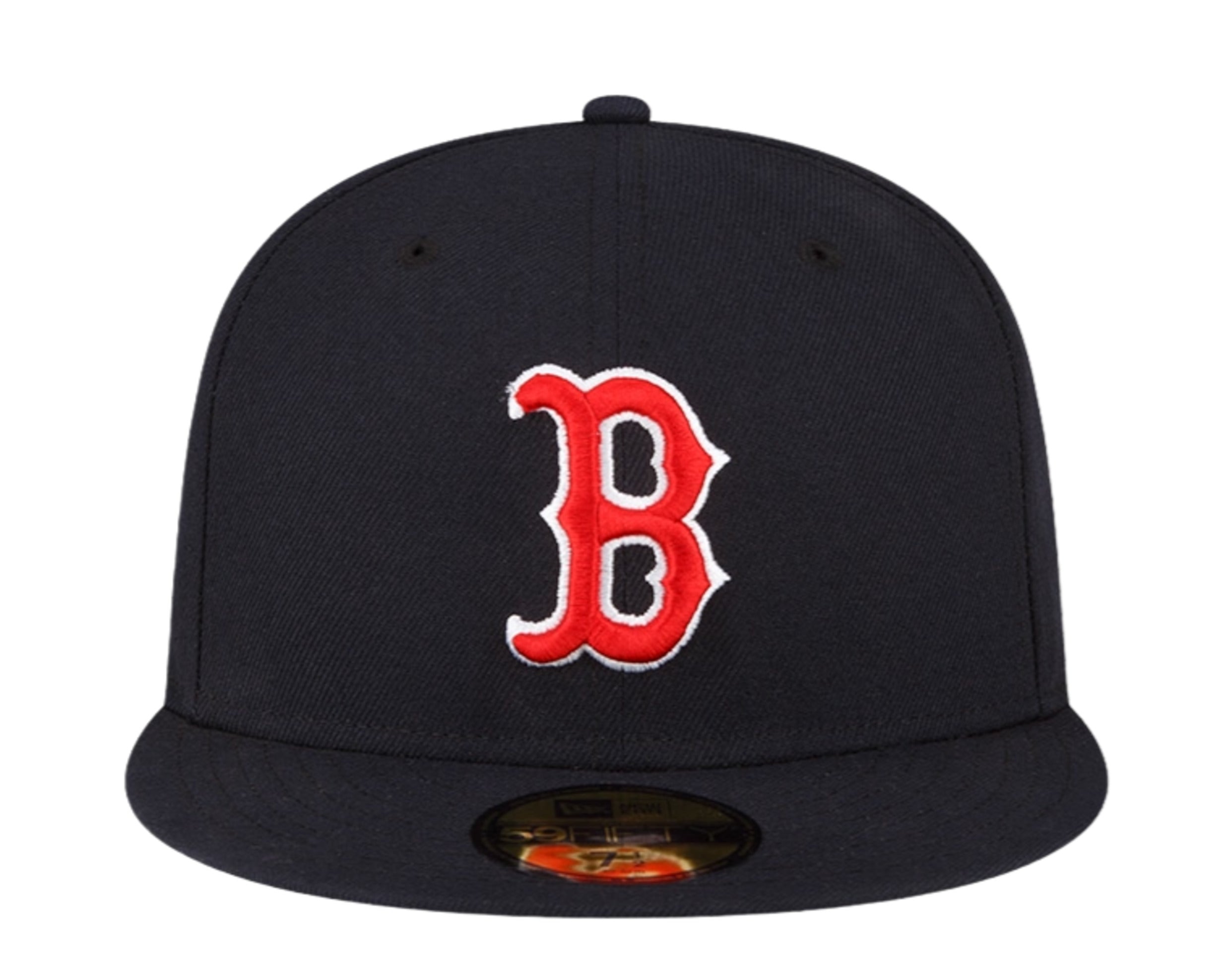 New Era 59Fifty MLB Boston Red Sox OTC Fitted Hat