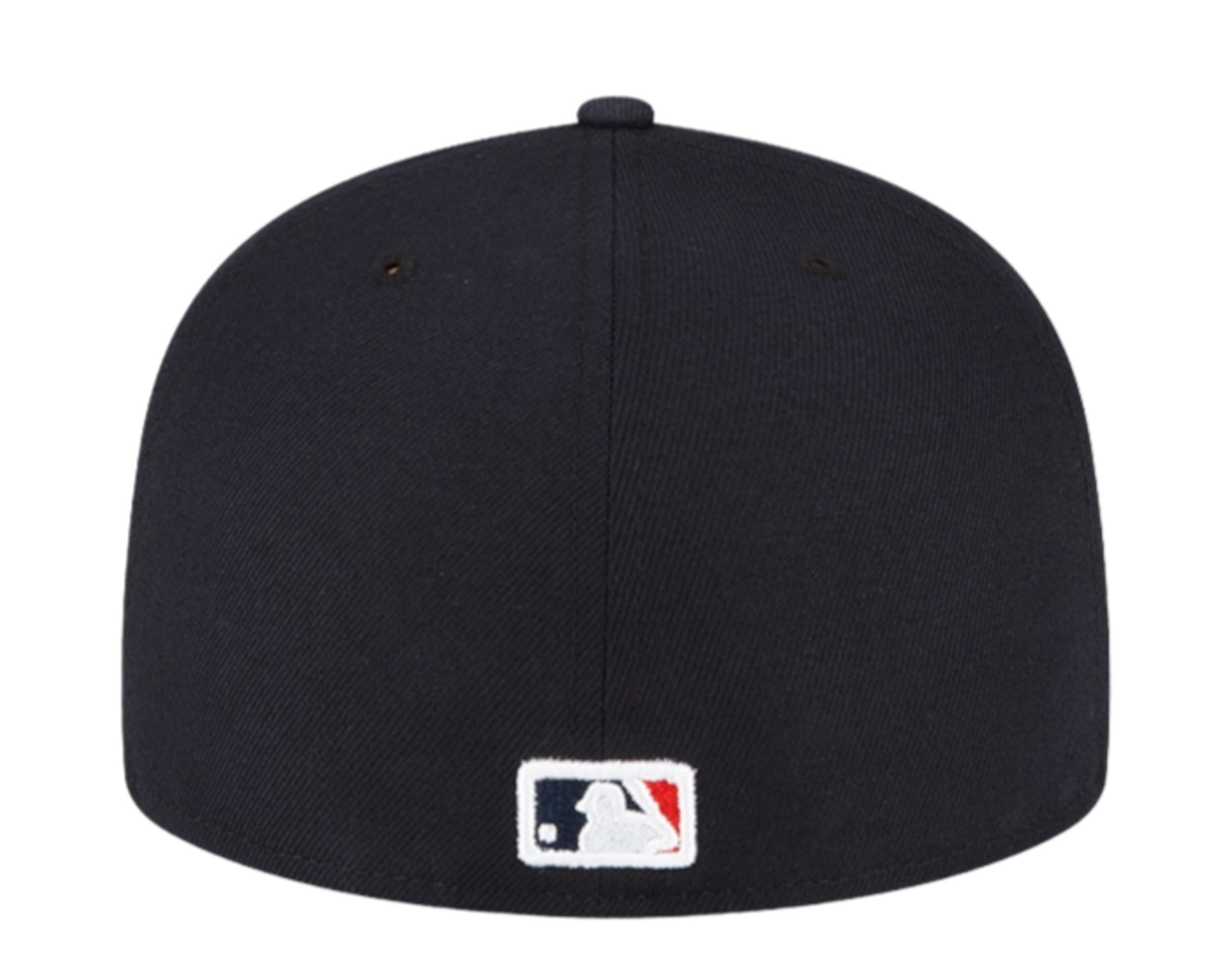 New Era 59Fifty MLB Boston Red Sox OTC Fitted Hat