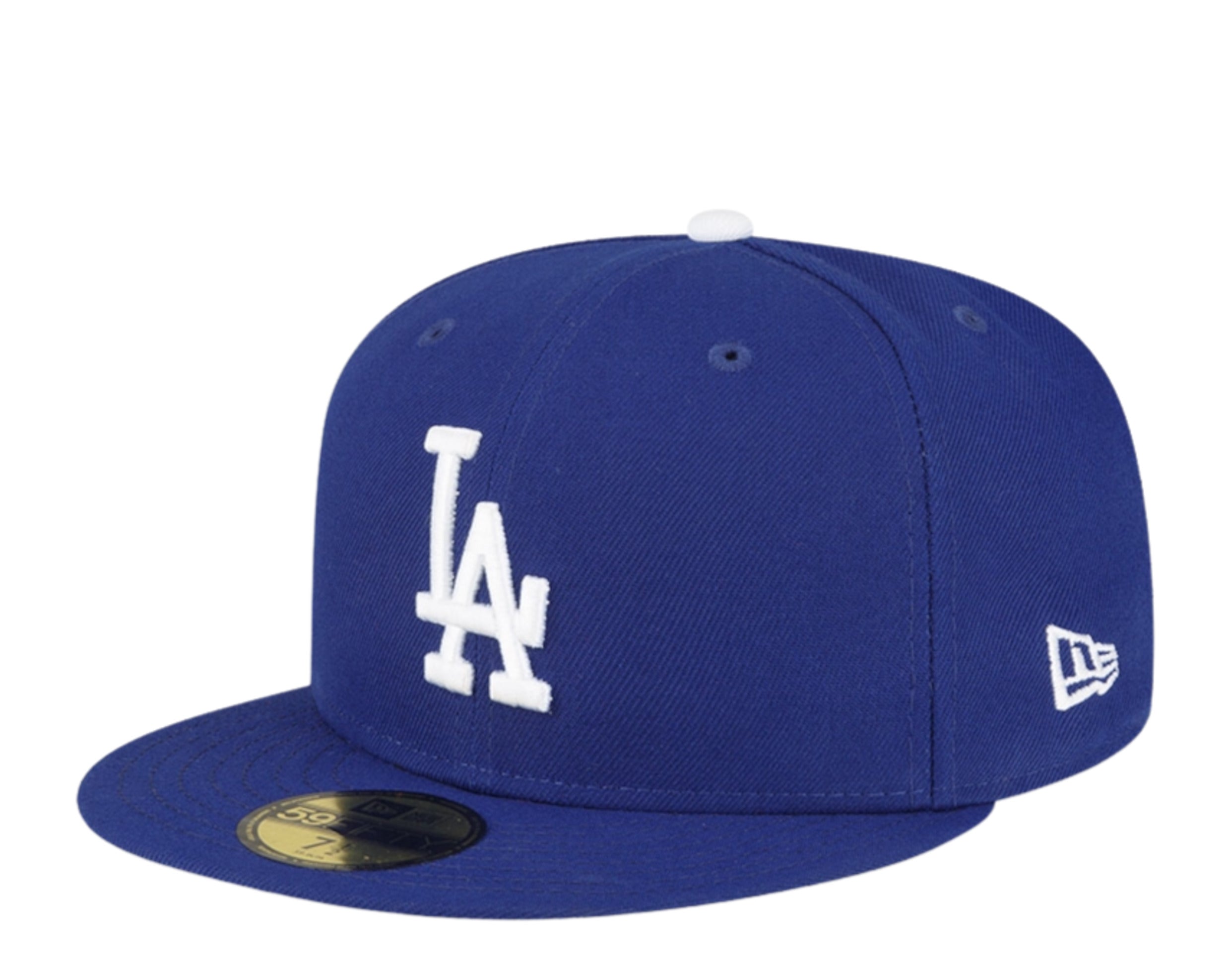 New Era 59Fifty MLB Los Angeles Dodgers OTC Fitted Hat