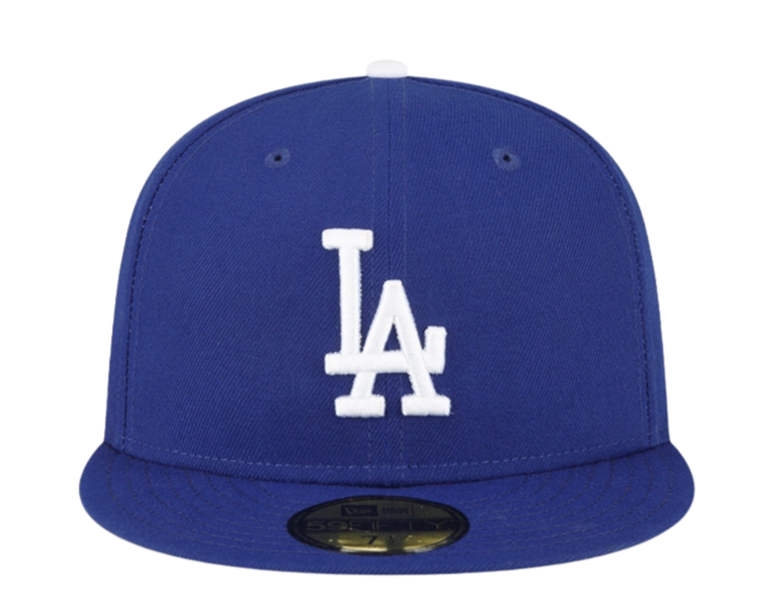 New Era 59Fifty MLB Los Angeles Dodgers OTC Fitted Hat