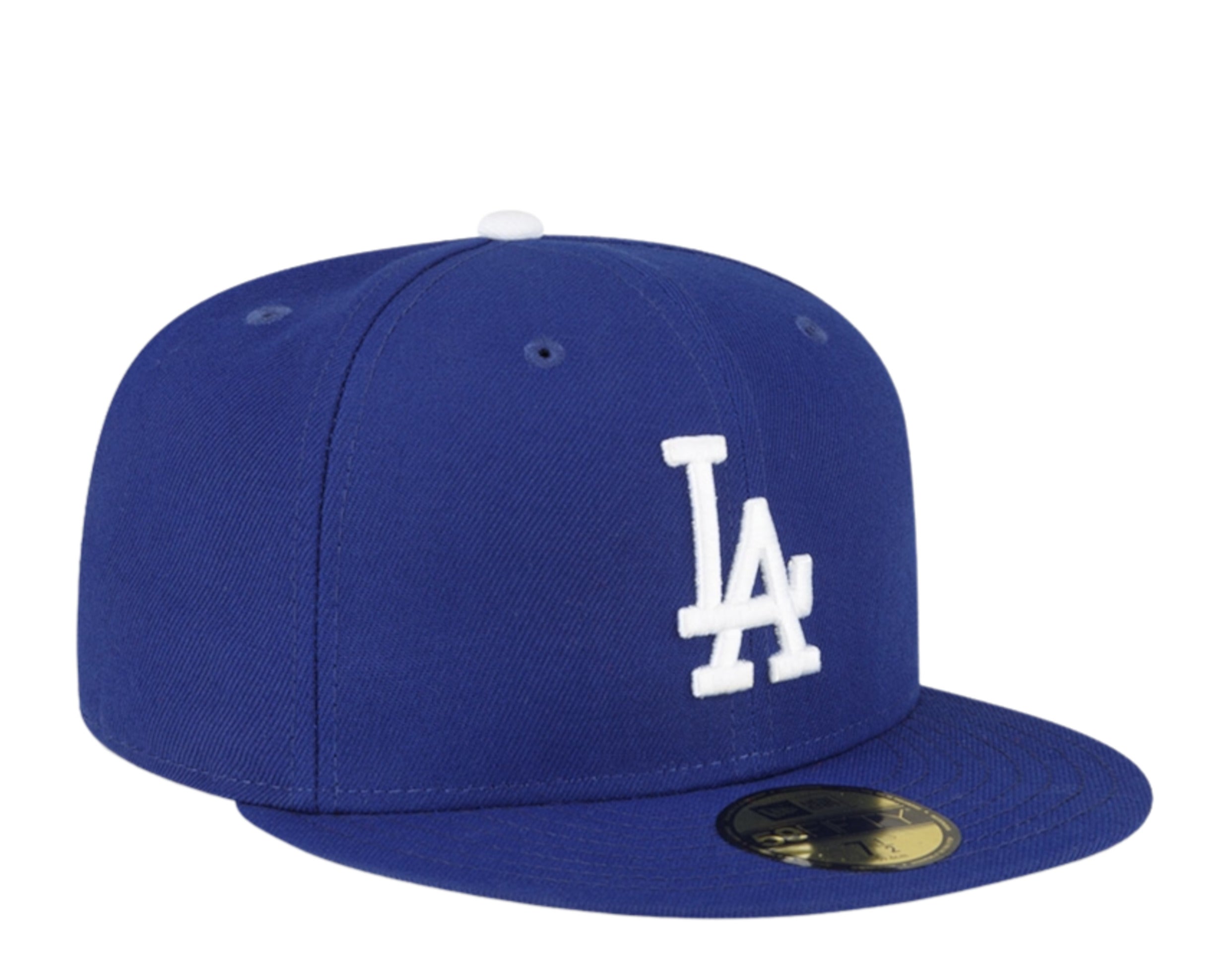 New Era 59Fifty MLB Los Angeles Dodgers OTC Fitted Hat