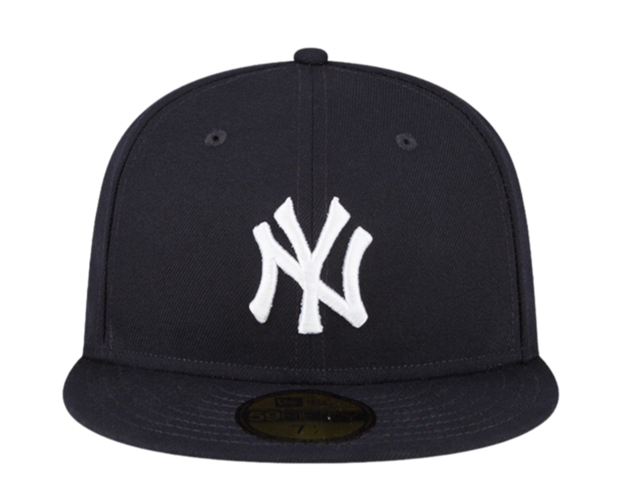 New Era 59Fifty MLB New York Yankees OTC Fitted Hat