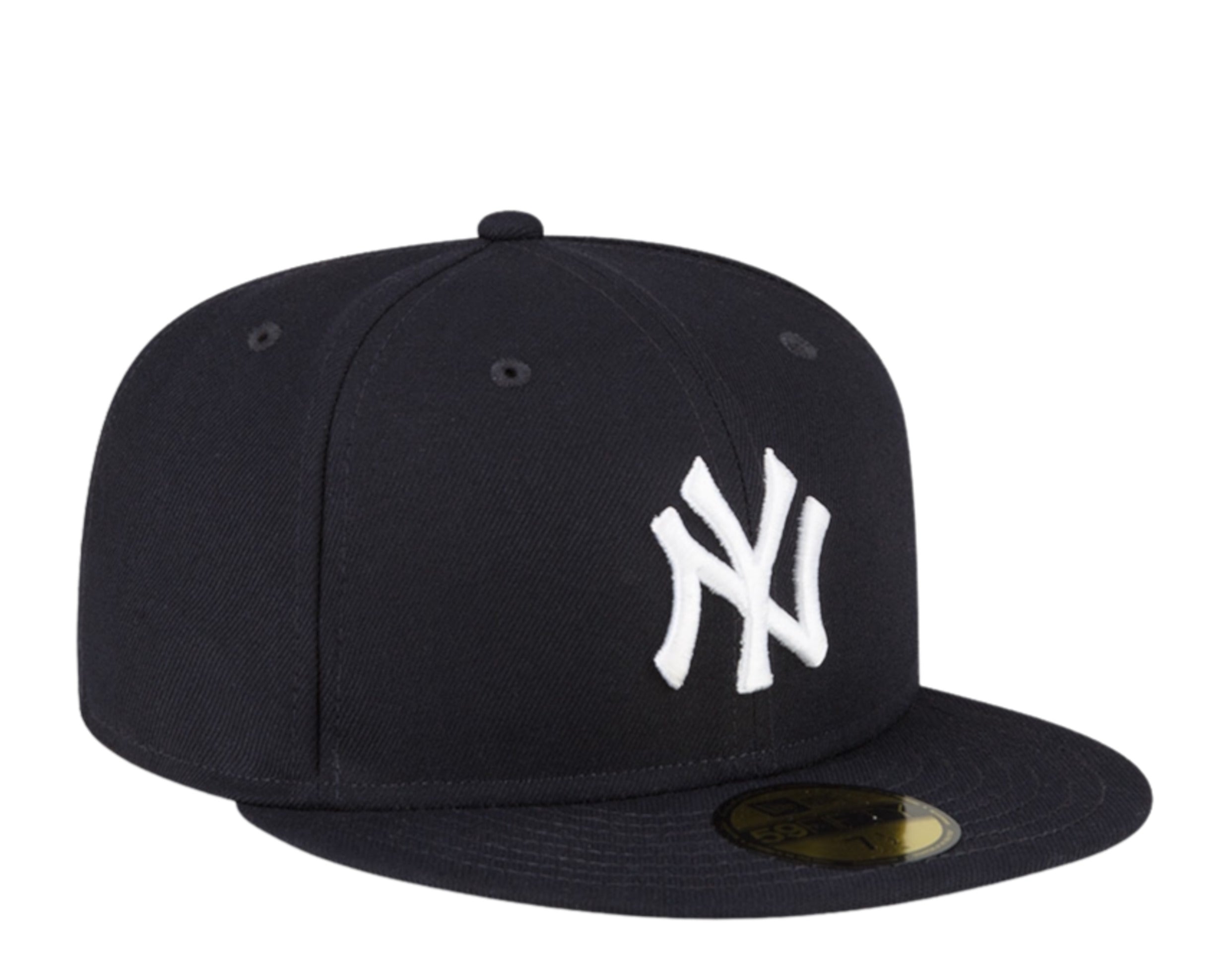 New Era 59Fifty MLB New York Yankees OTC Fitted Hat