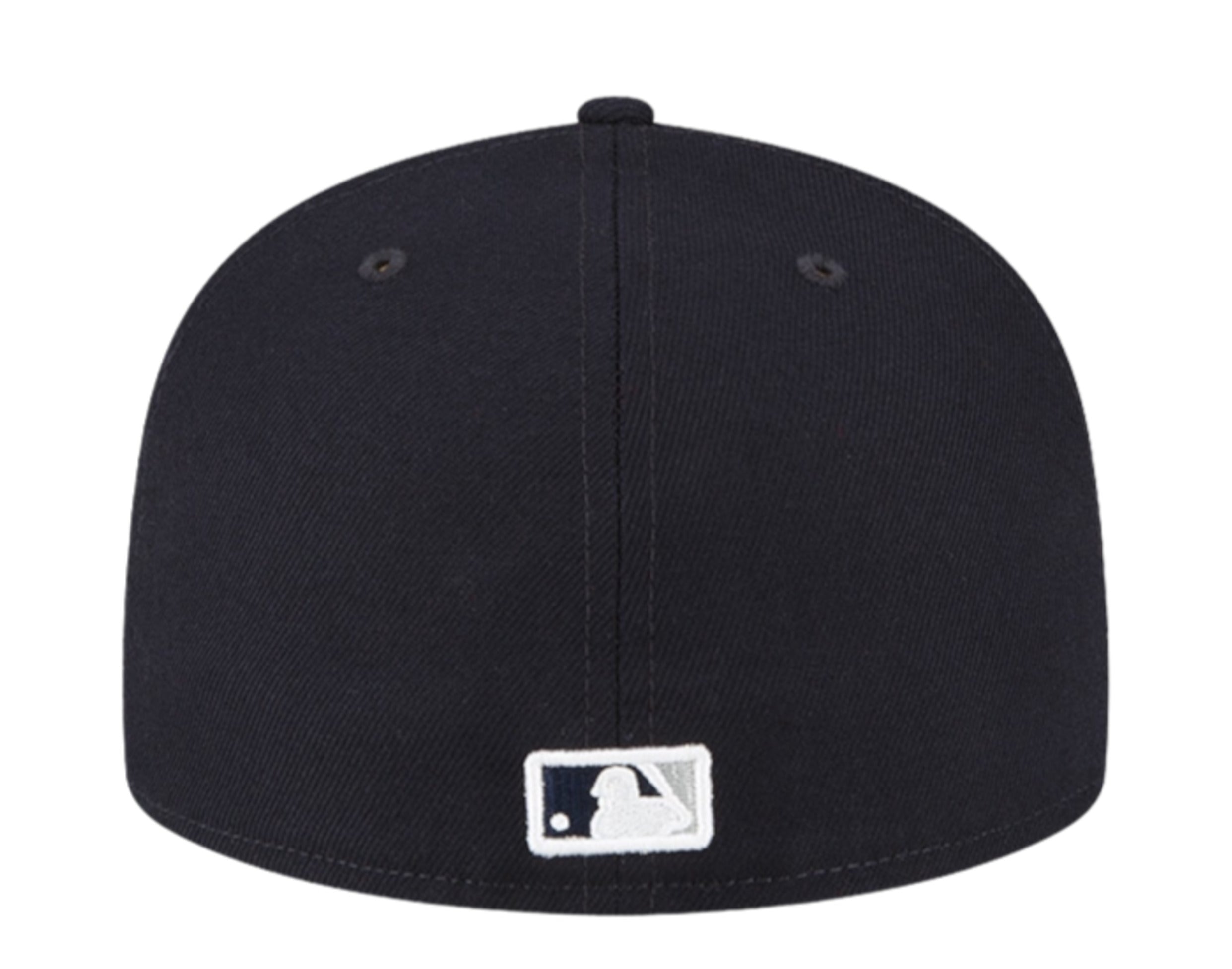 New Era 59Fifty MLB New York Yankees OTC Fitted Hat