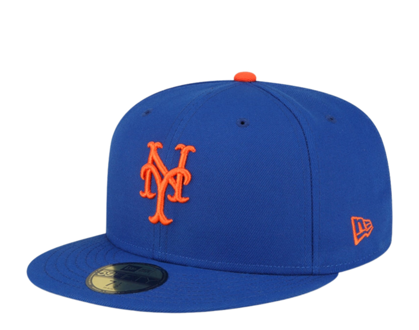 New Era 59Fifty MLB New York Mets OTC Fitted Hat