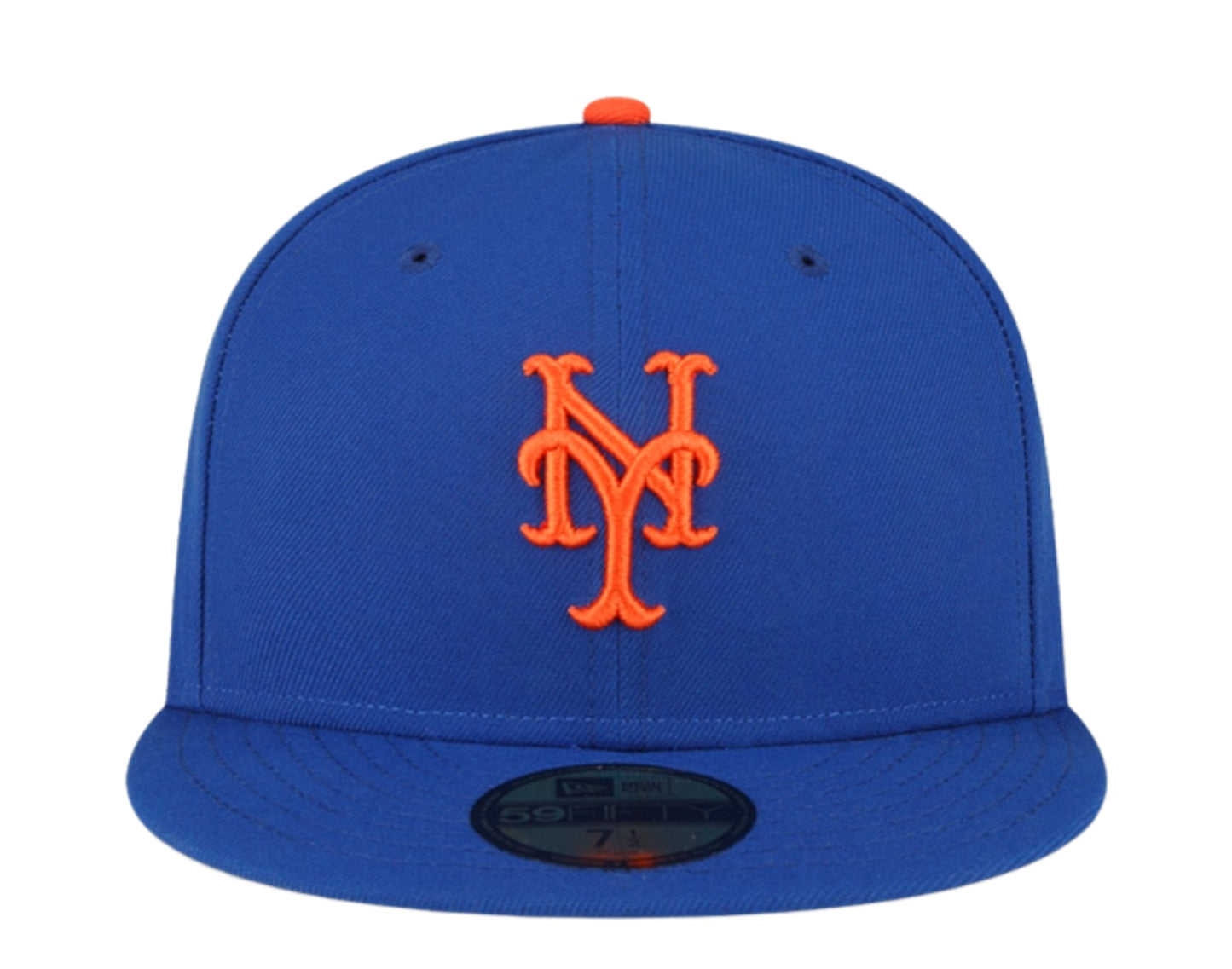 New Era 59Fifty MLB New York Mets OTC Fitted Hat