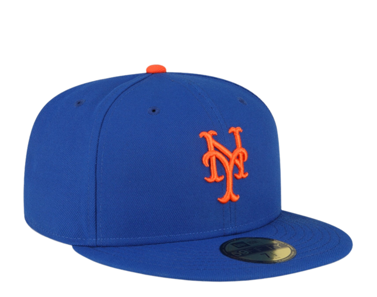 New Era 59Fifty MLB New York Mets OTC Fitted Hat