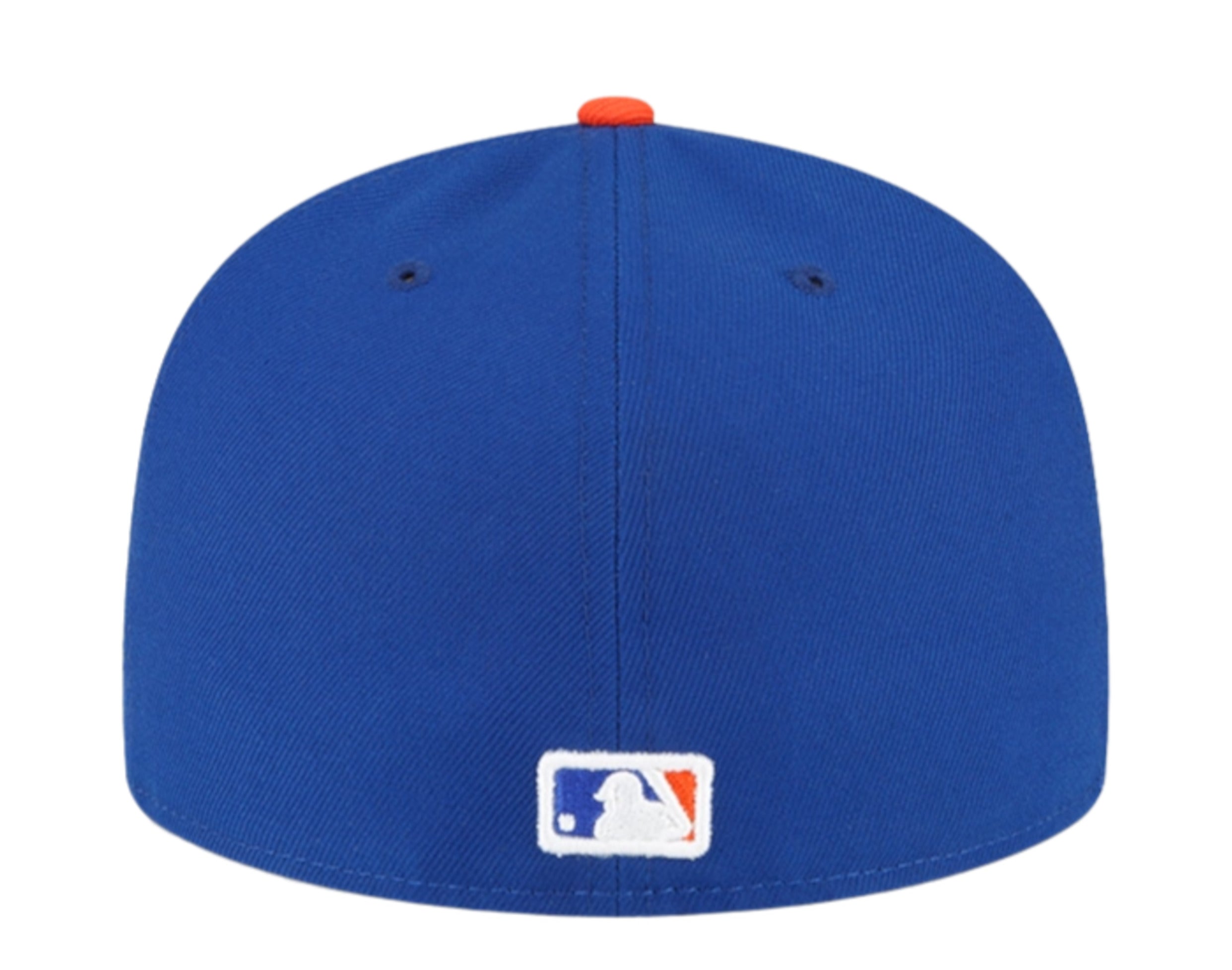 New Era 59Fifty MLB New York Mets OTC Fitted Hat