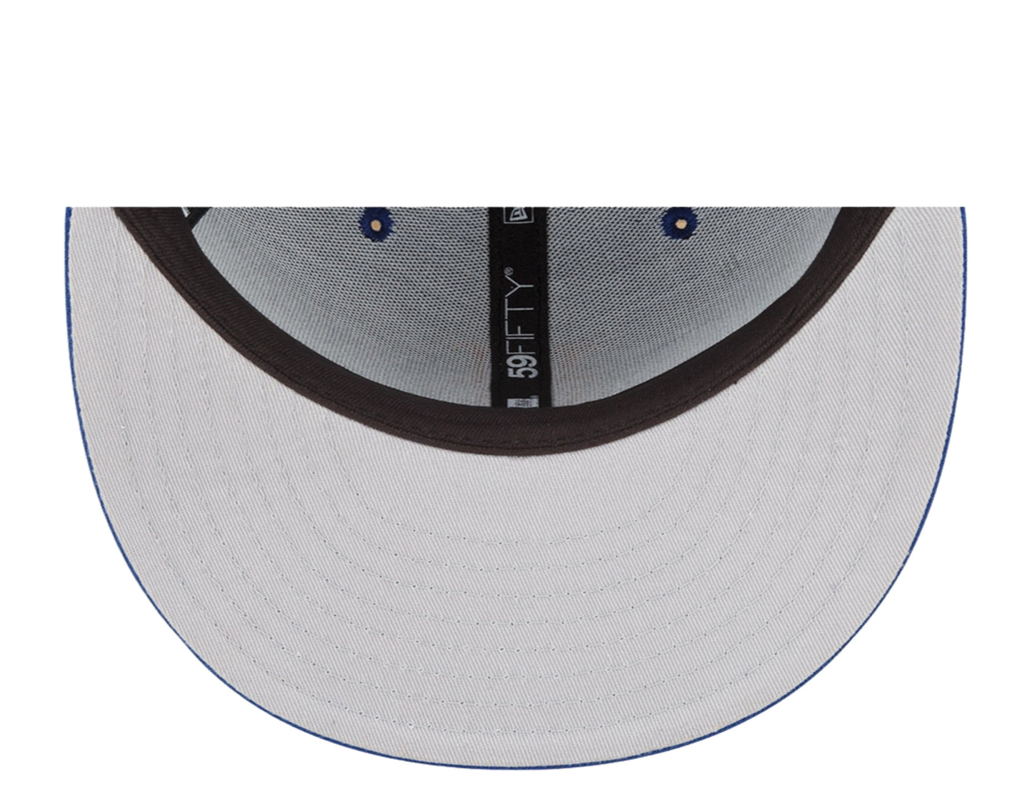 New Era 59Fifty MLB New York Mets OTC Fitted Hat