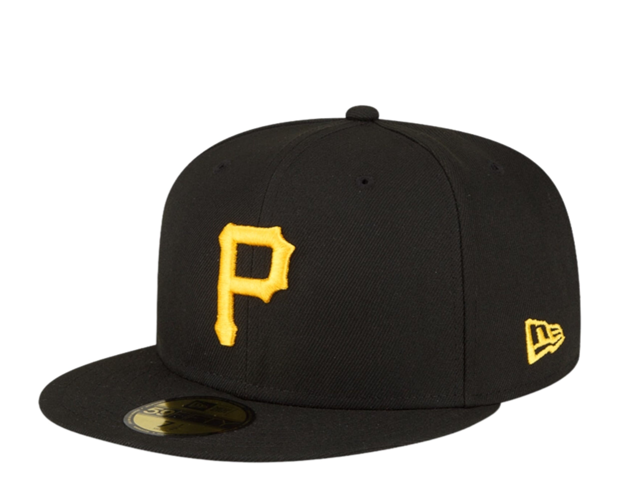 New Era 59Fifty MLB Pittsburgh Pirates OTC Fitted Hat