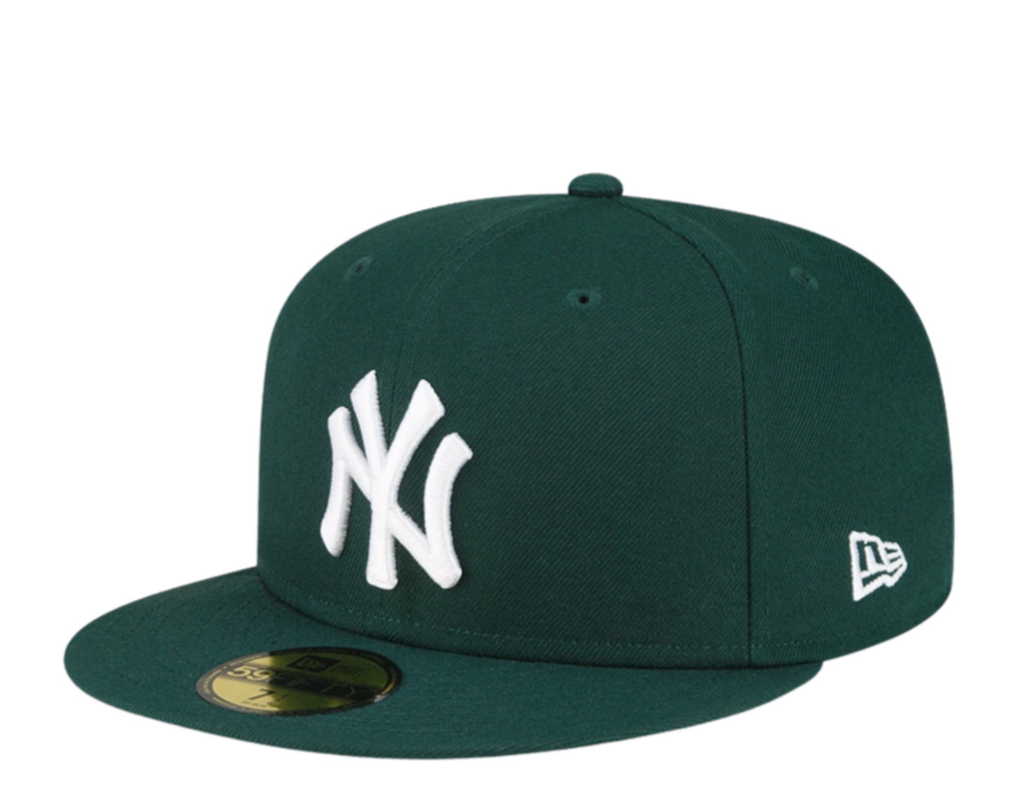 New Era 59Fifty MLB New York Yankees Basic Fitted Hat